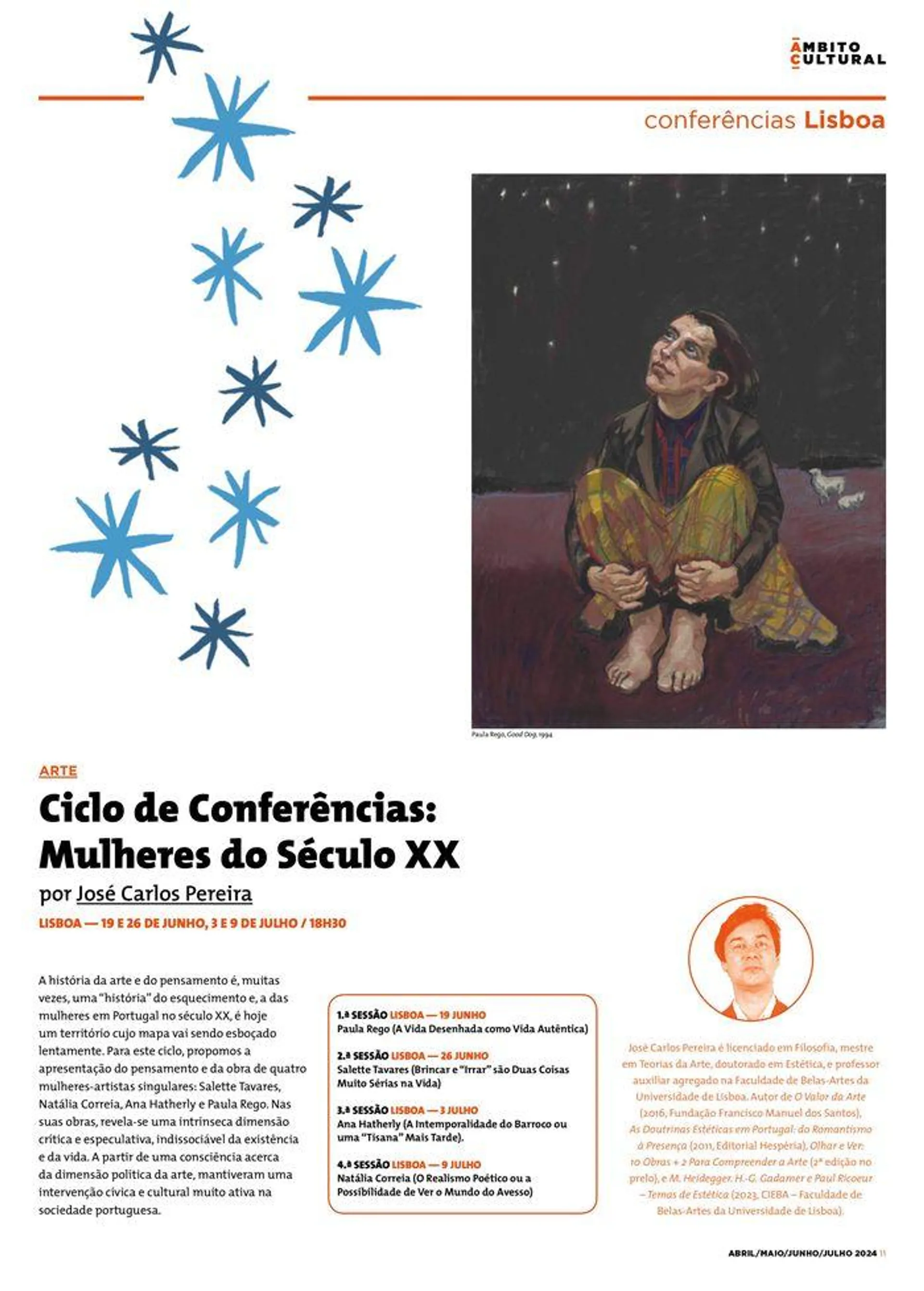 Magazine Cultural - 11