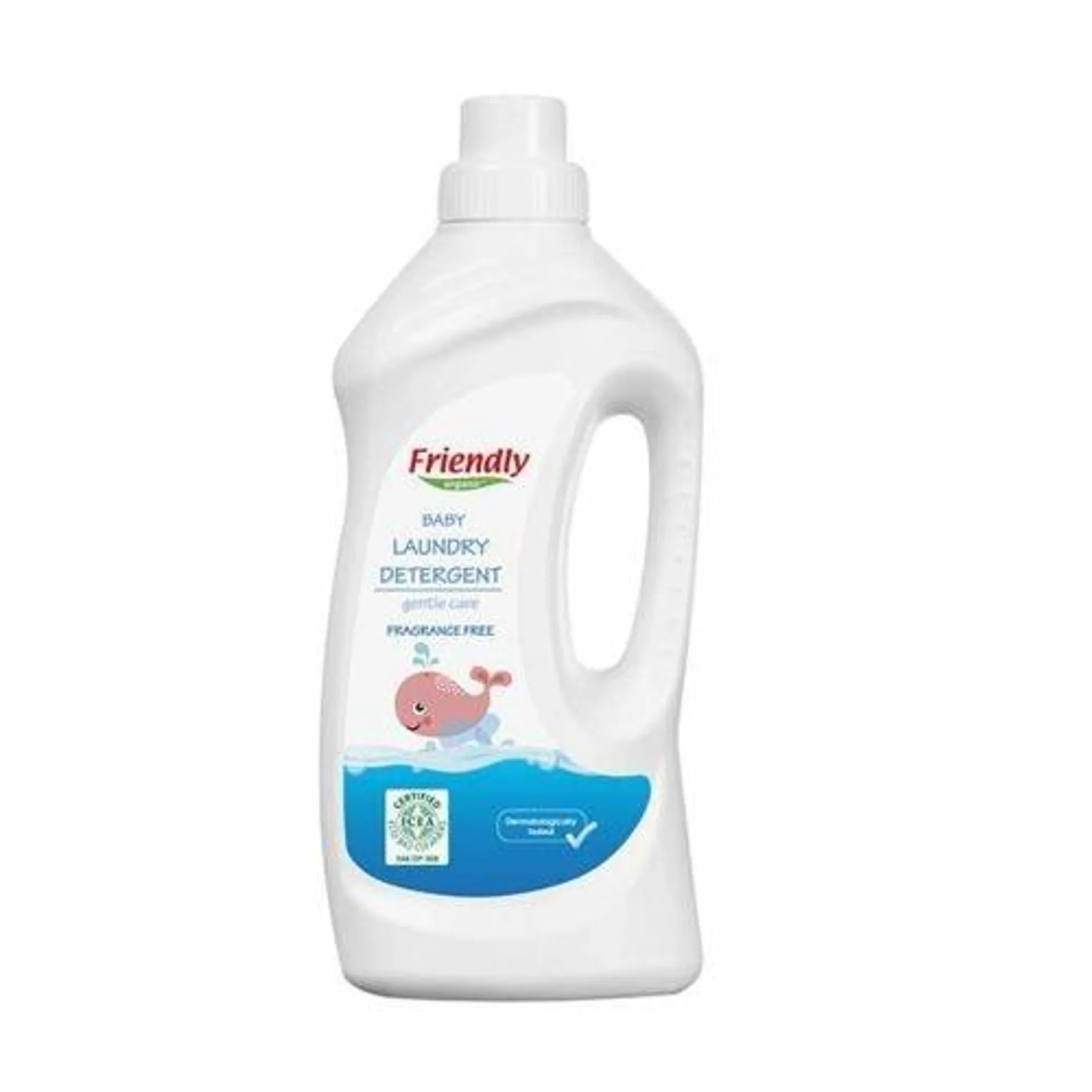 Friendly Organic Detergente para Roupa de Bebé Delicada 251FR1666