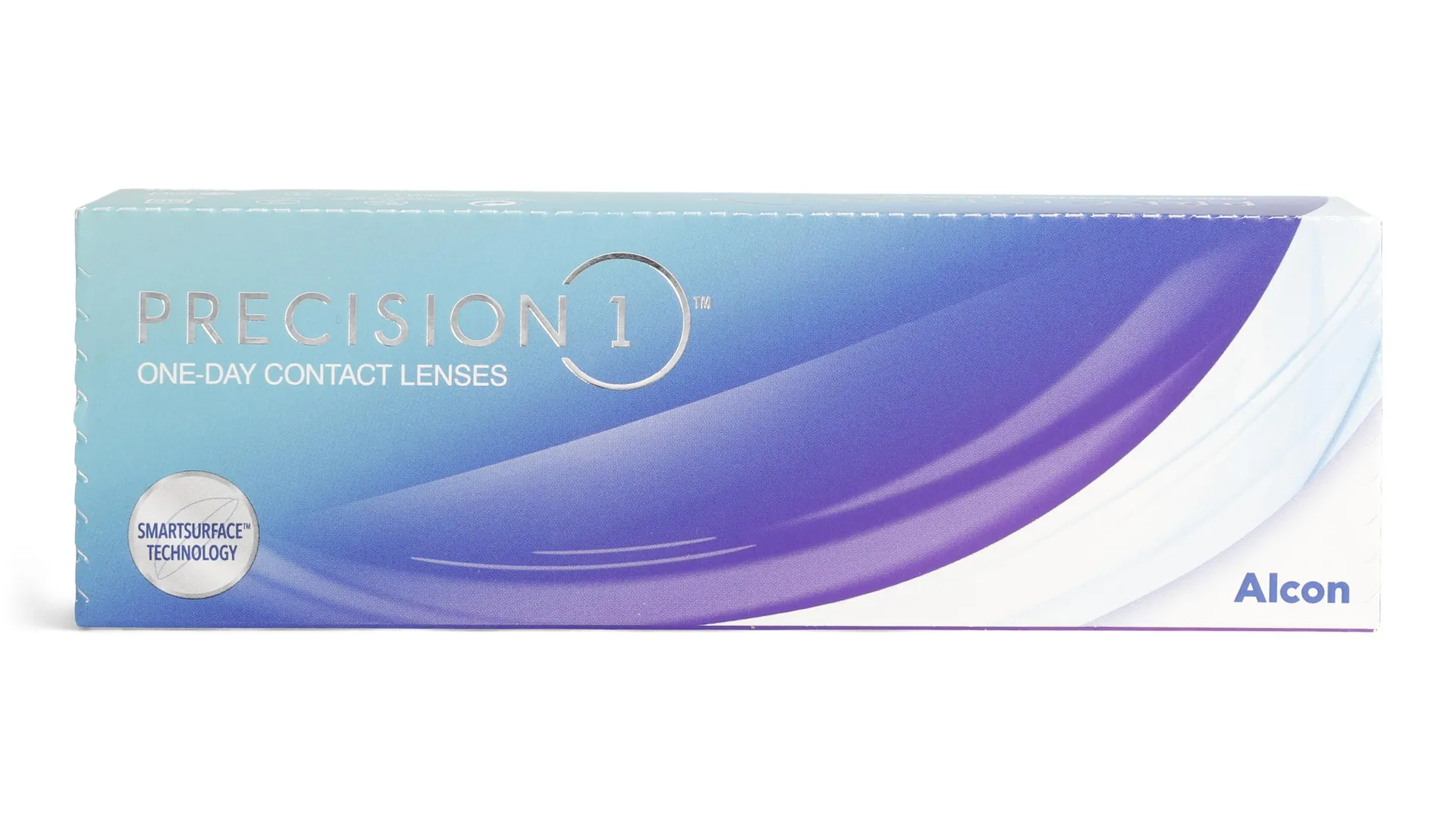 Precision 1 (30 lentes)