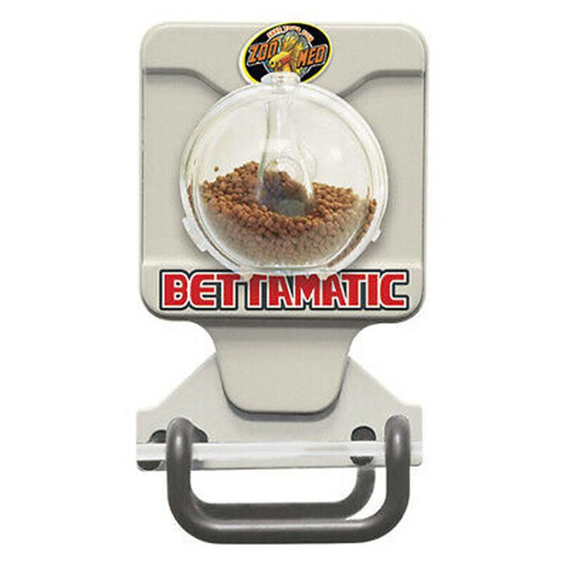 Zoo Med Bettamatic Comedouro Automático para peixes