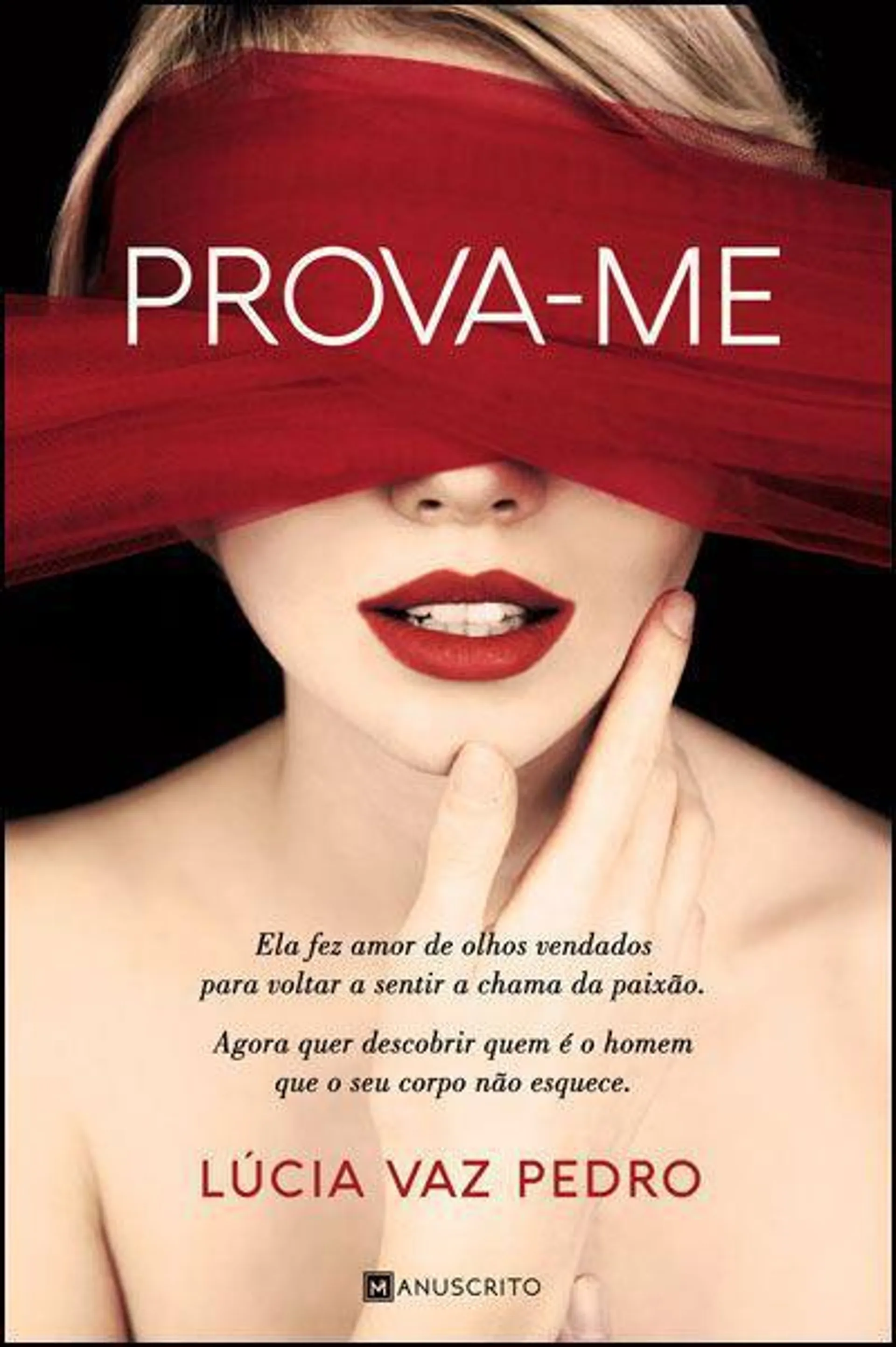 Prova-me de Lúcia Vaz Pedro