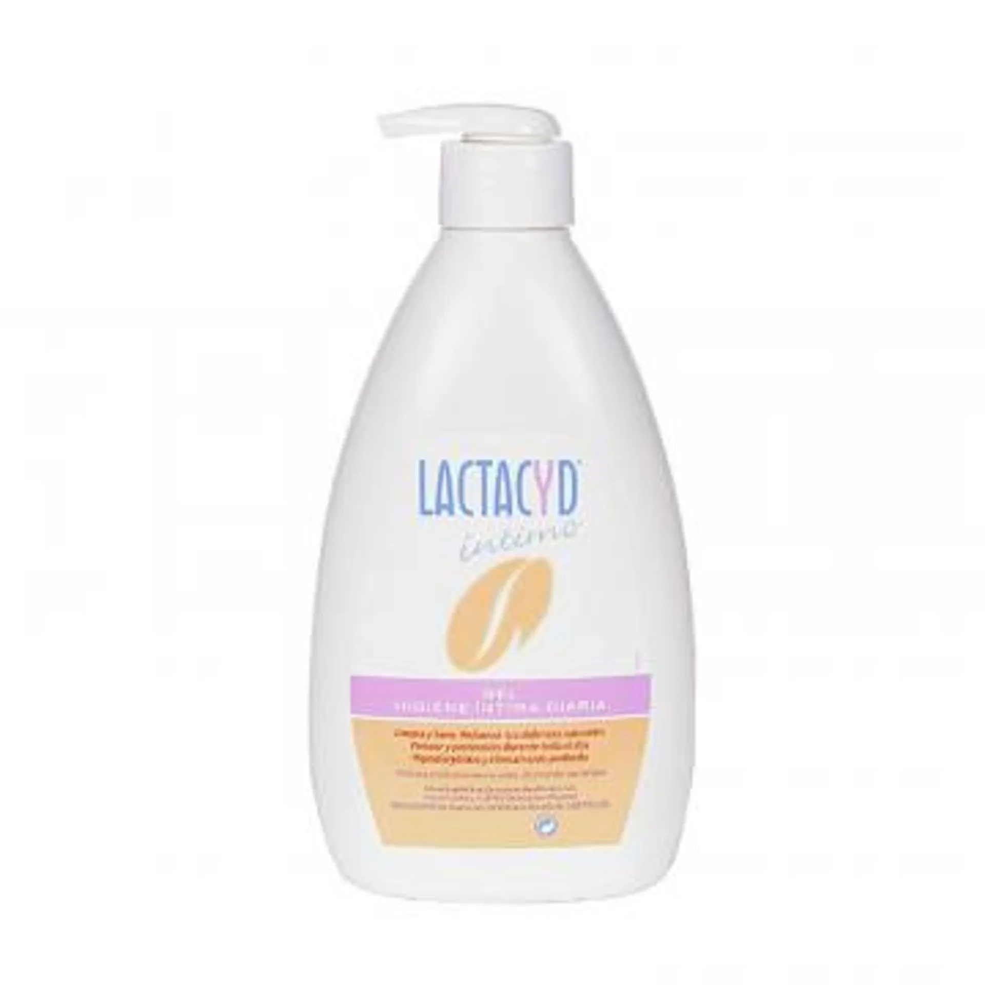 Lactacyd Intimo Emulsao Hig Intima 200ml