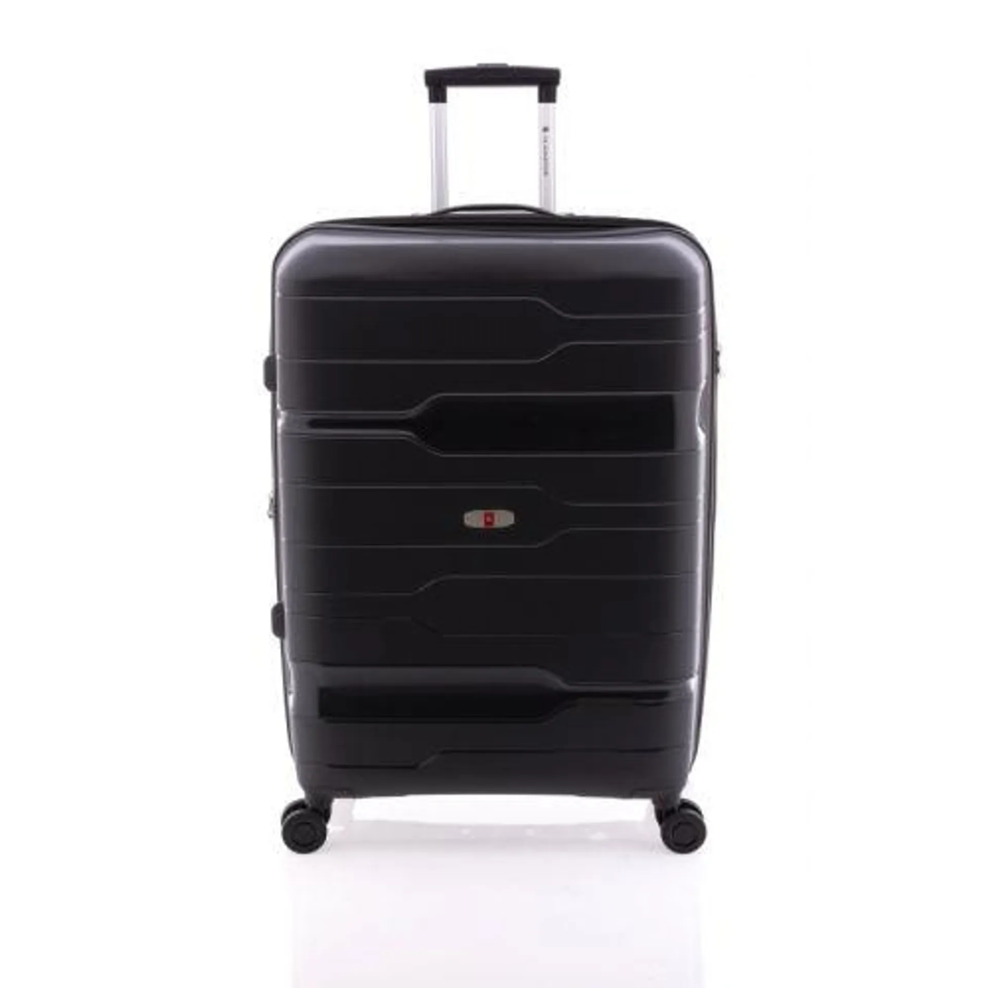 TROLLEY BOXING 55cm PRETO