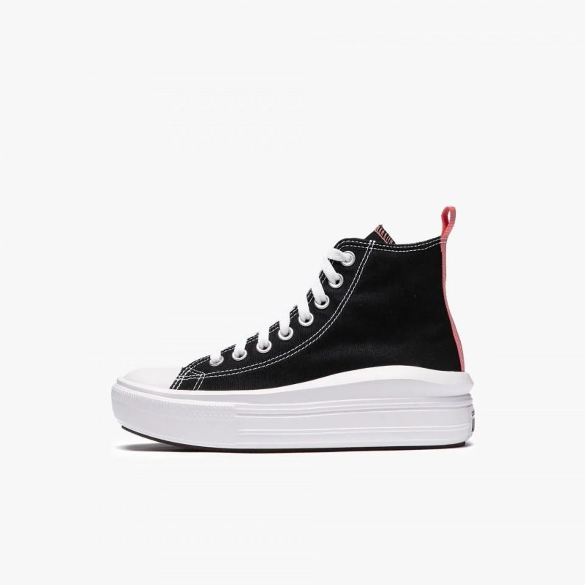 Converse All Star Chuck Taylor Move Hi Jr