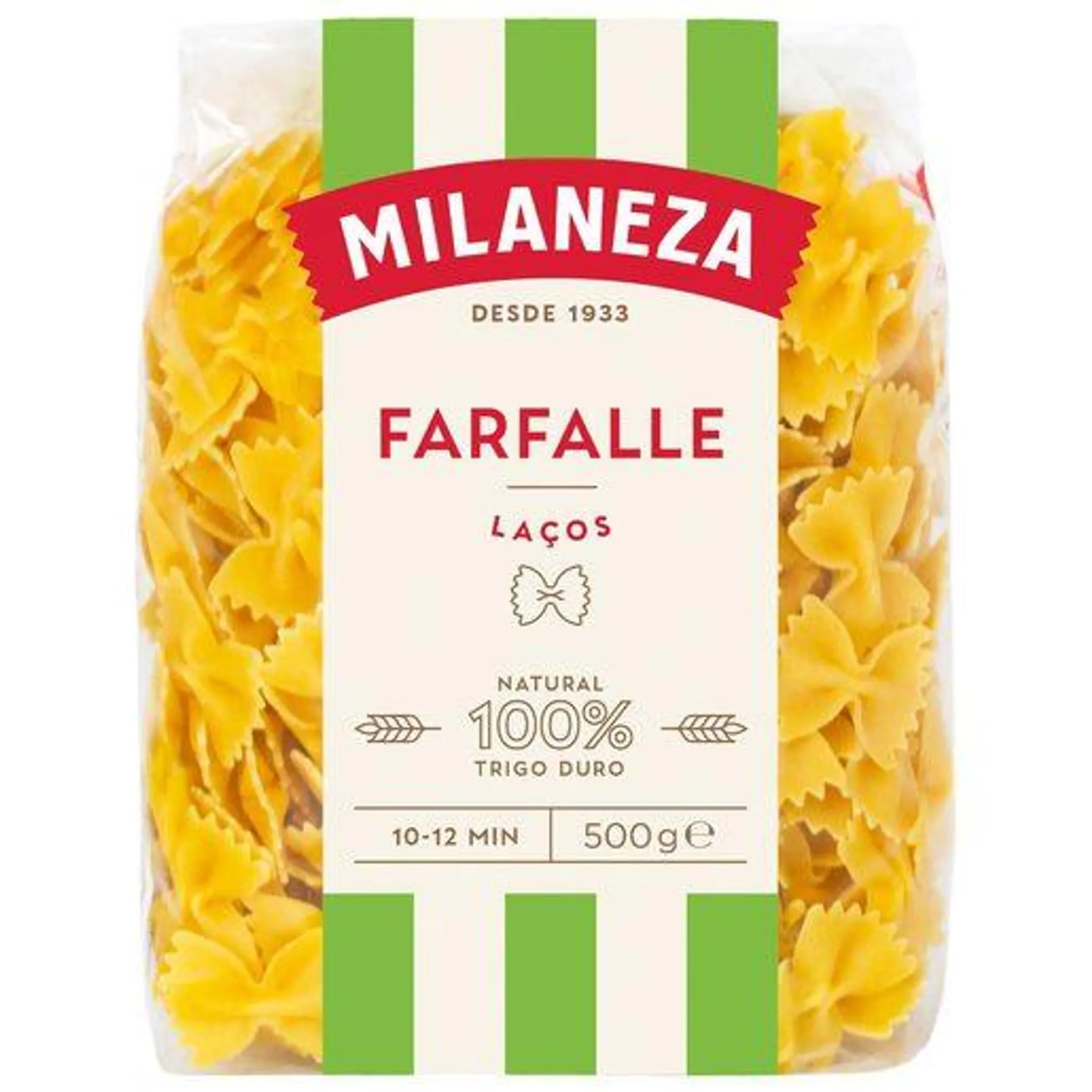 MILANEZA Laços 500 g