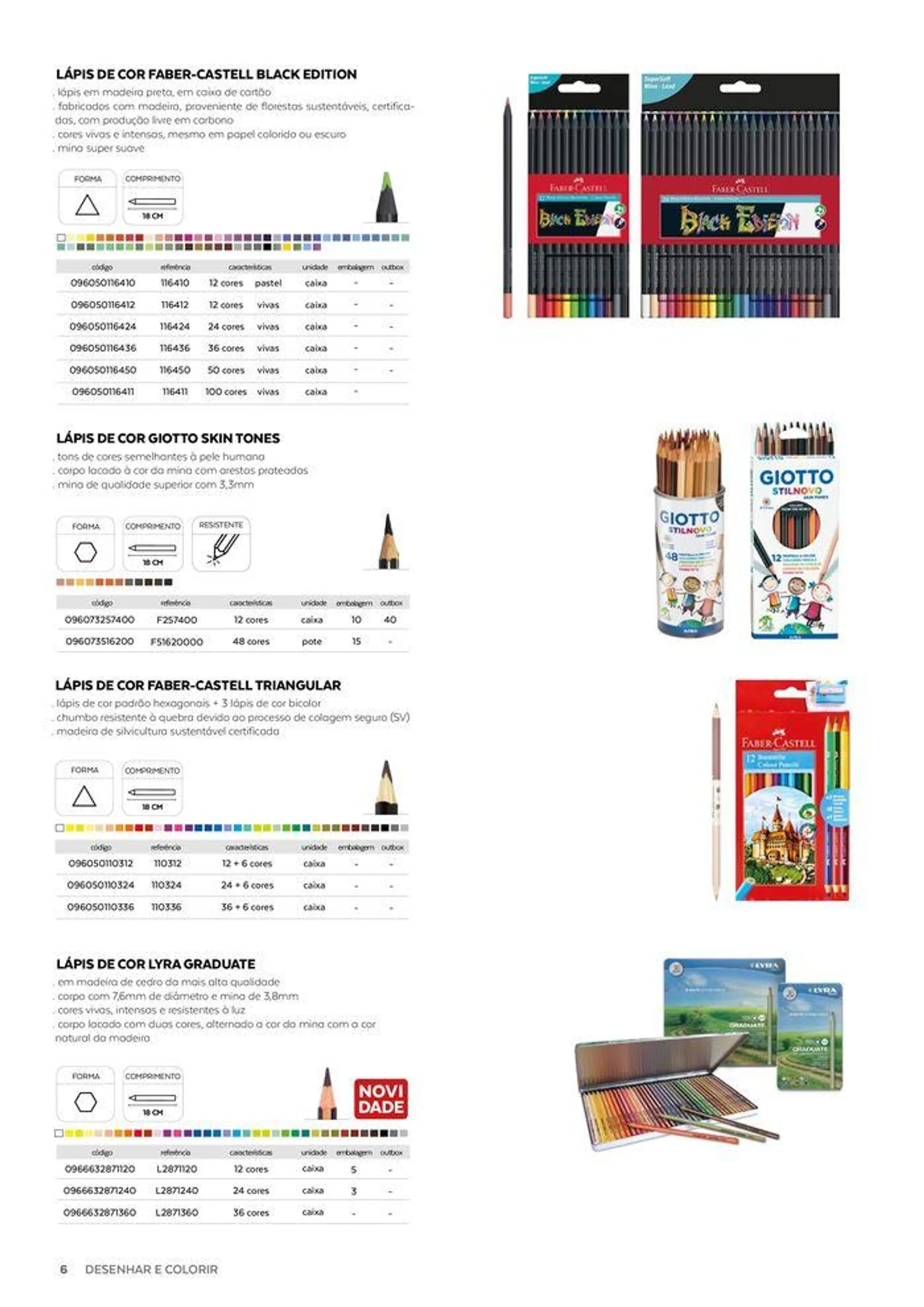 Folheto Back to School de 4 de julho até 31 de dezembro 2024 - Pagina 7