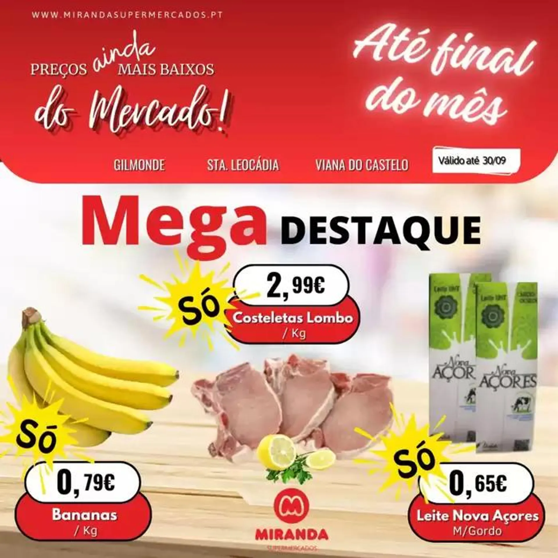 Mega Destaque - 1