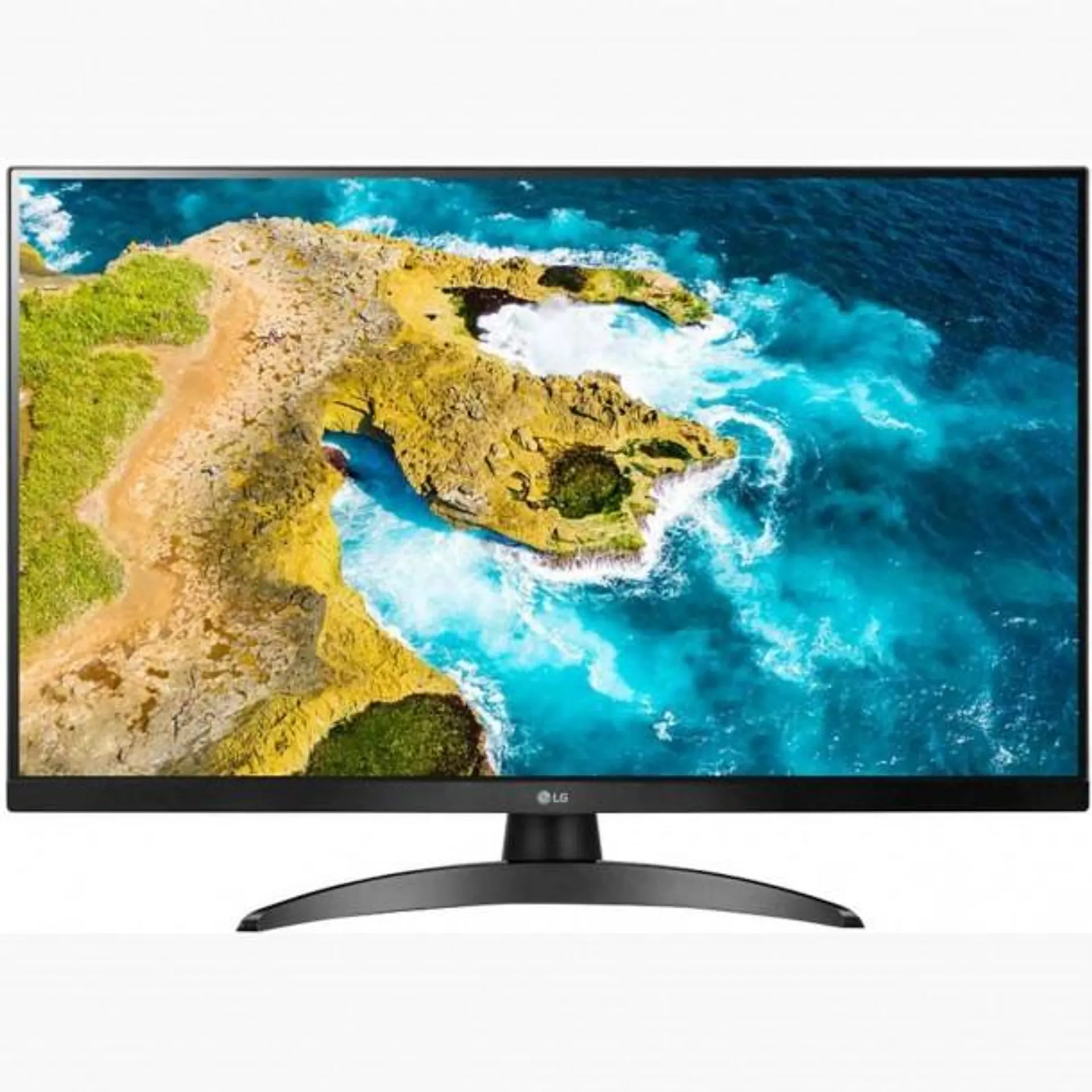 TV LG 27TQ615S-PZ 27" SmartTv