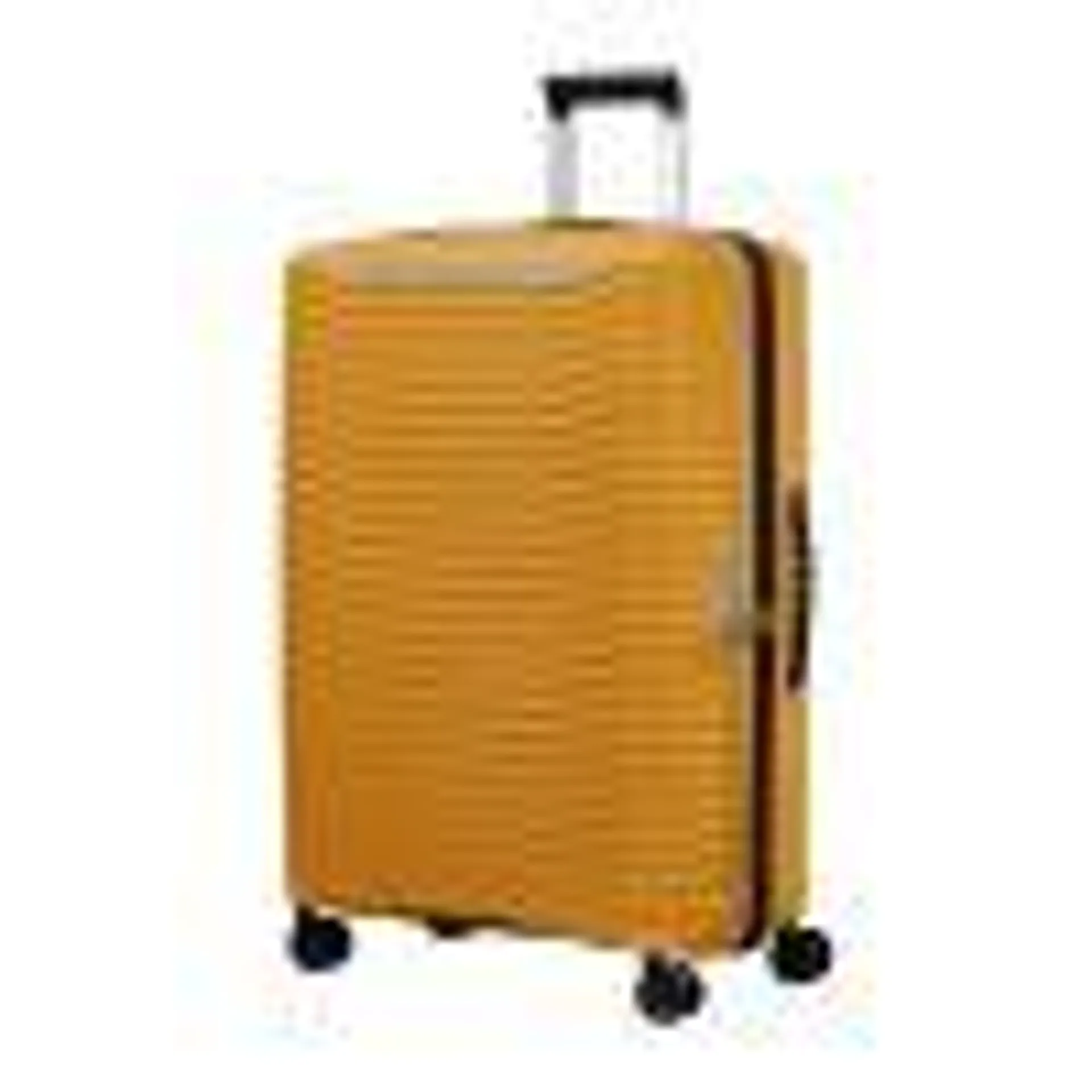 TROLLEY UPSCAPE 75cm AMARELO | SAMSONITE