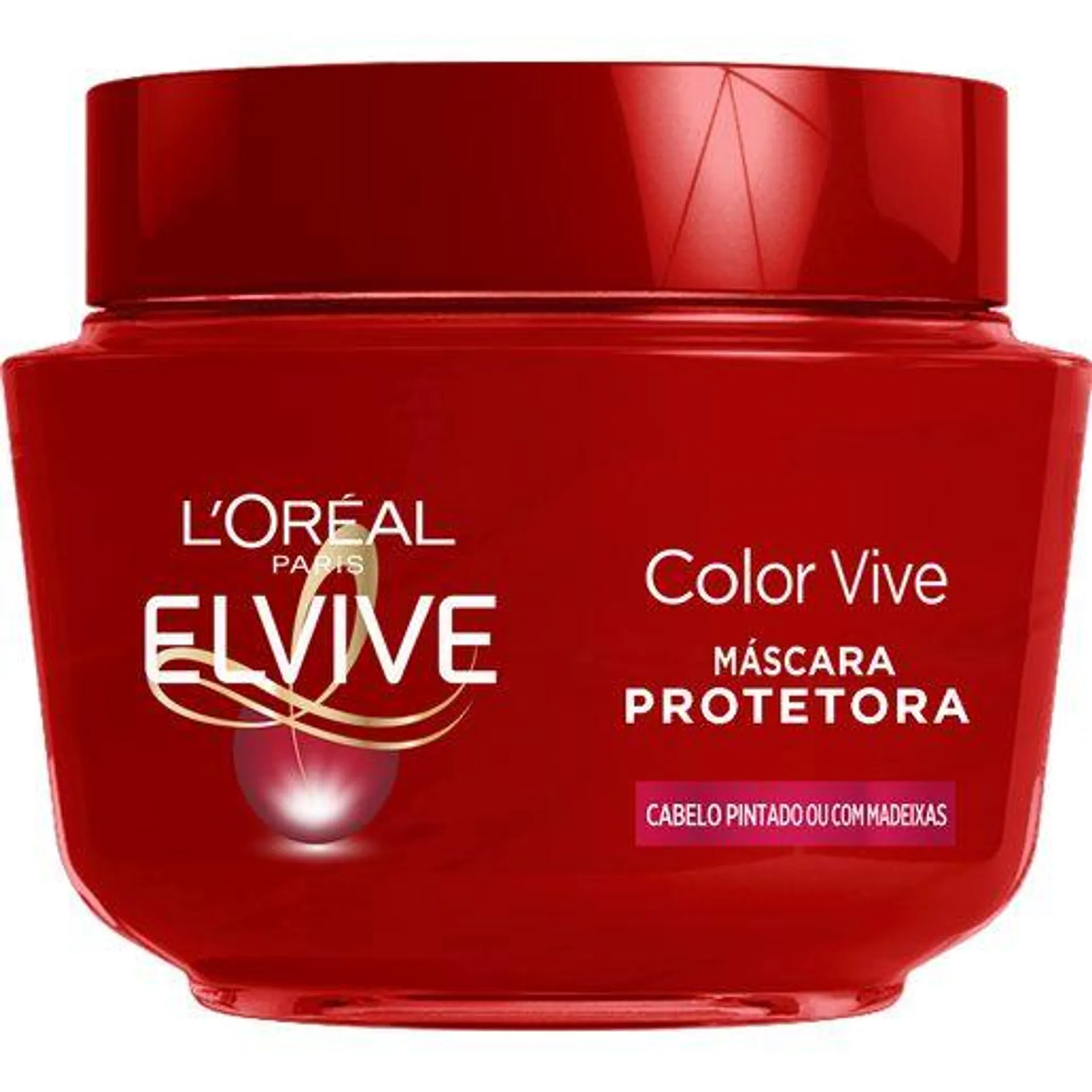 ELVIVE Máscara Color Vive 310 ml