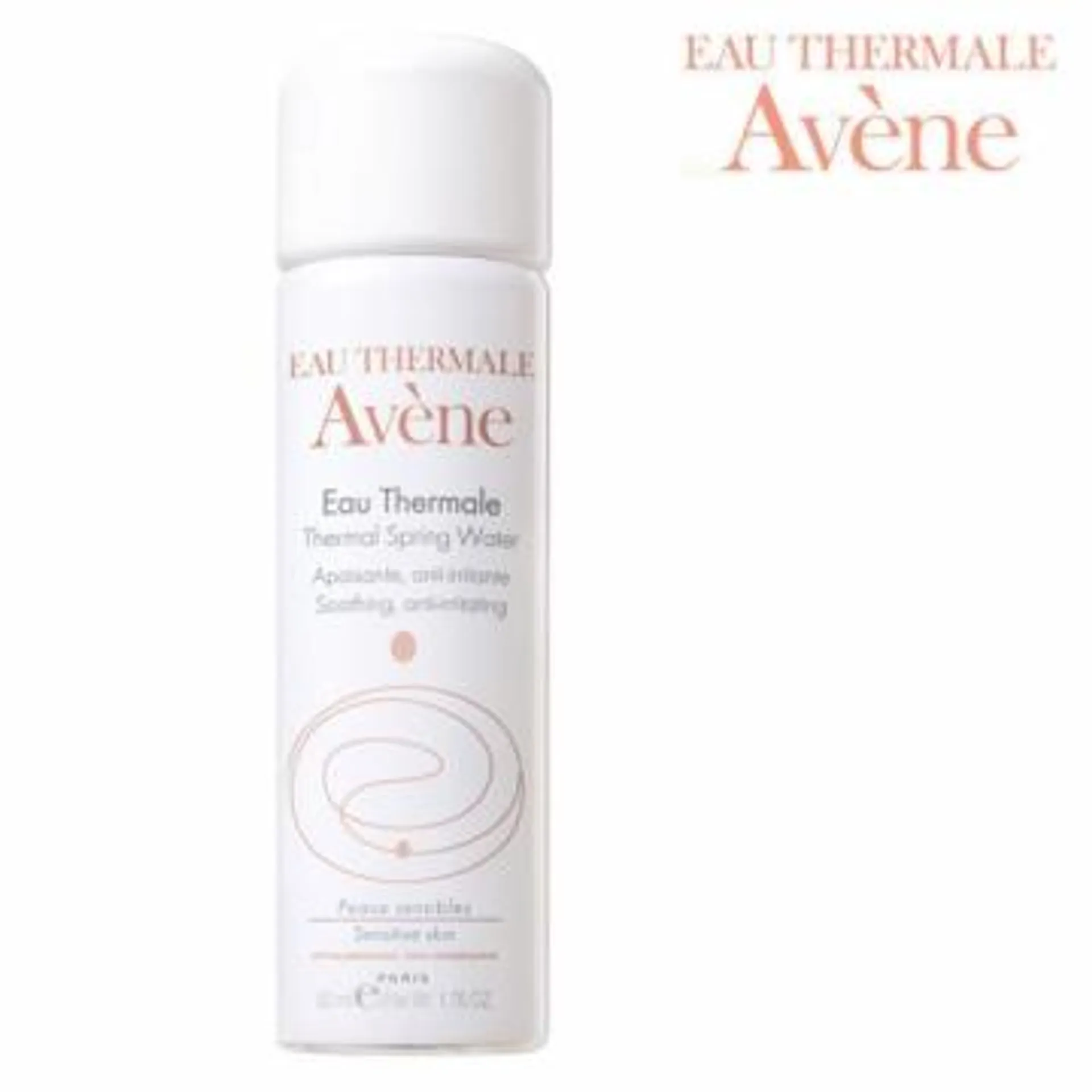 Avene Agua Ag Termal 50ml