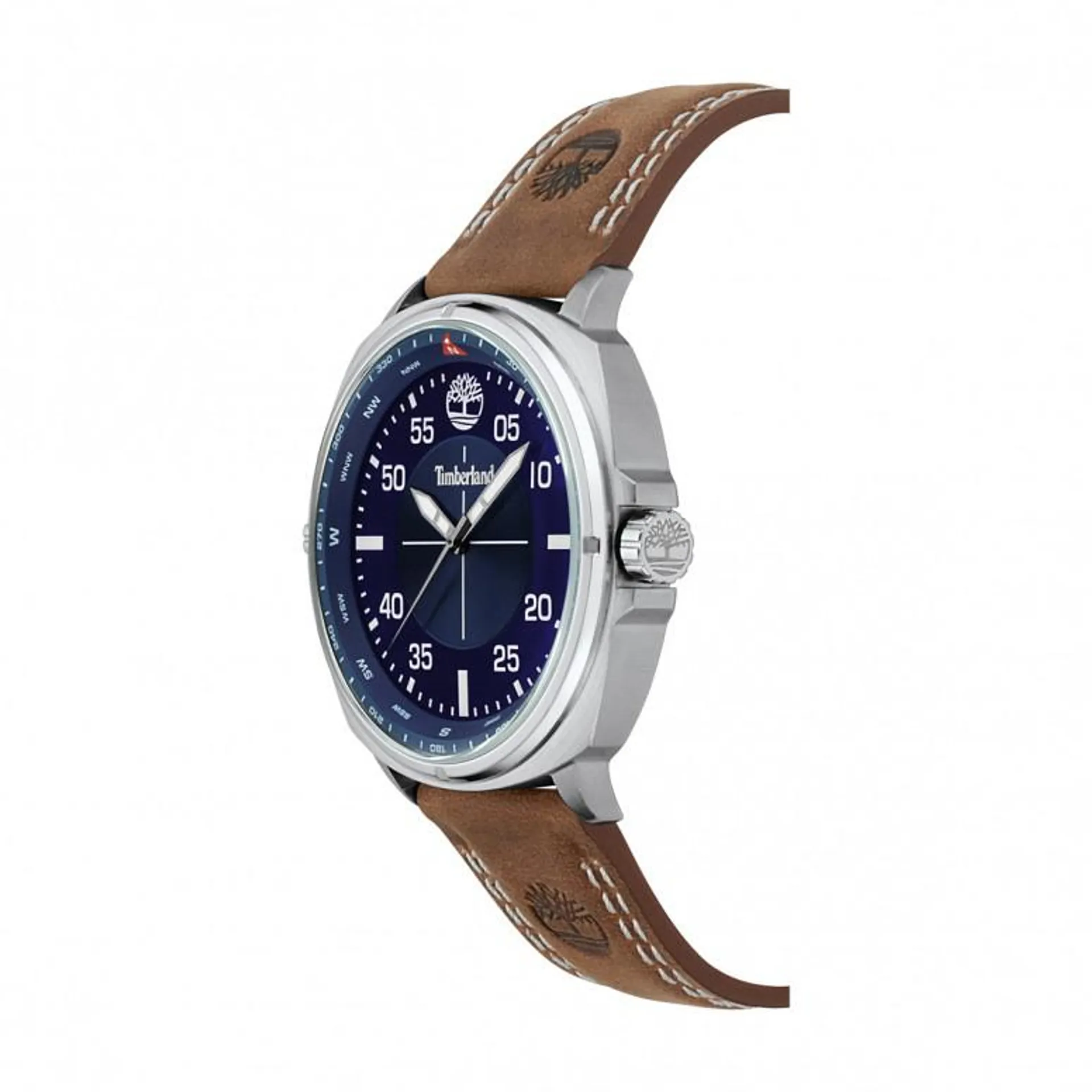 Reloj Williston Azul