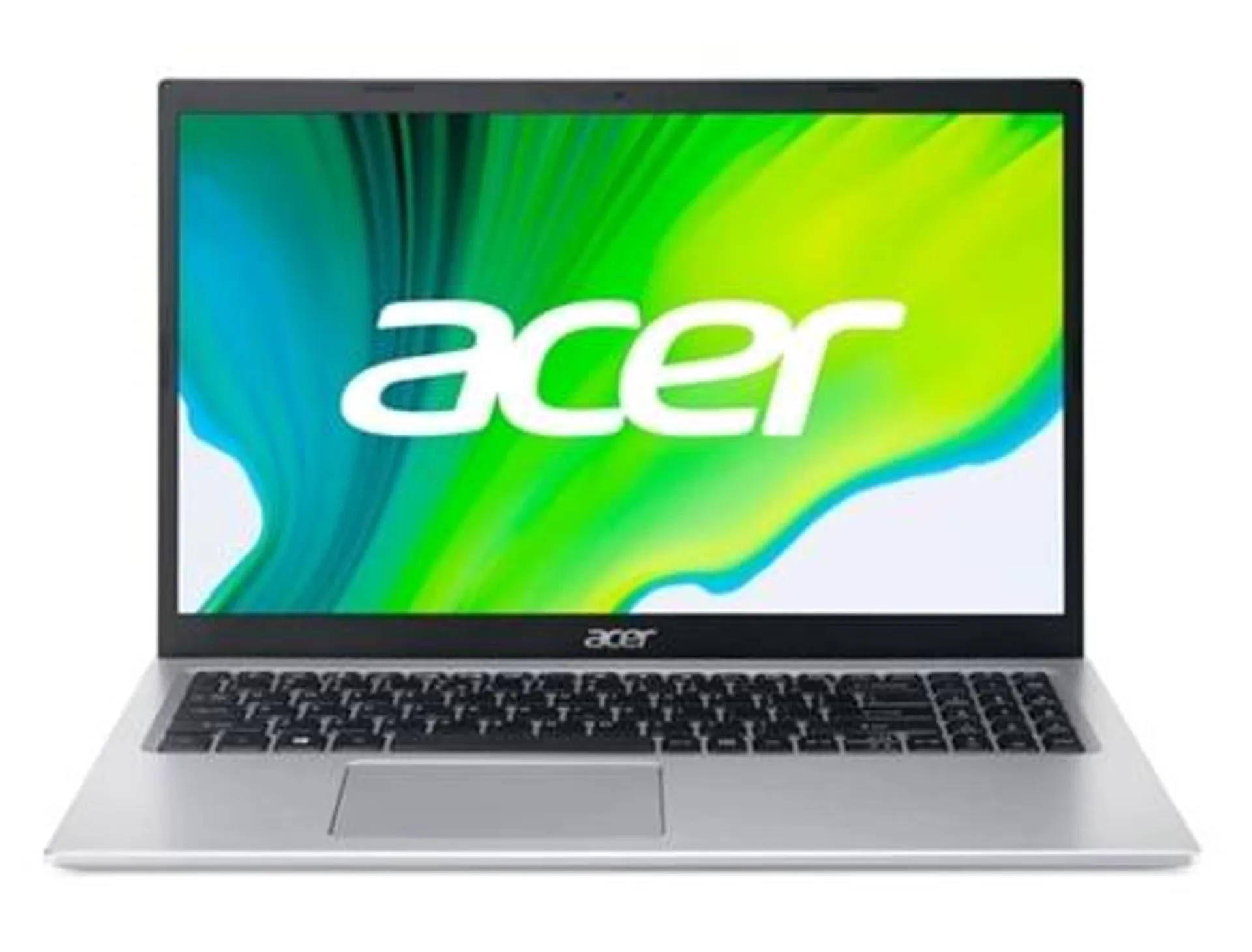 Portátil ACER A515-56-59UC (15.6'' - Intel Core i5-1135G7 - RAM: 8 GB - 512 GB SSD PCIe - Intel Iris Xe Graphics)