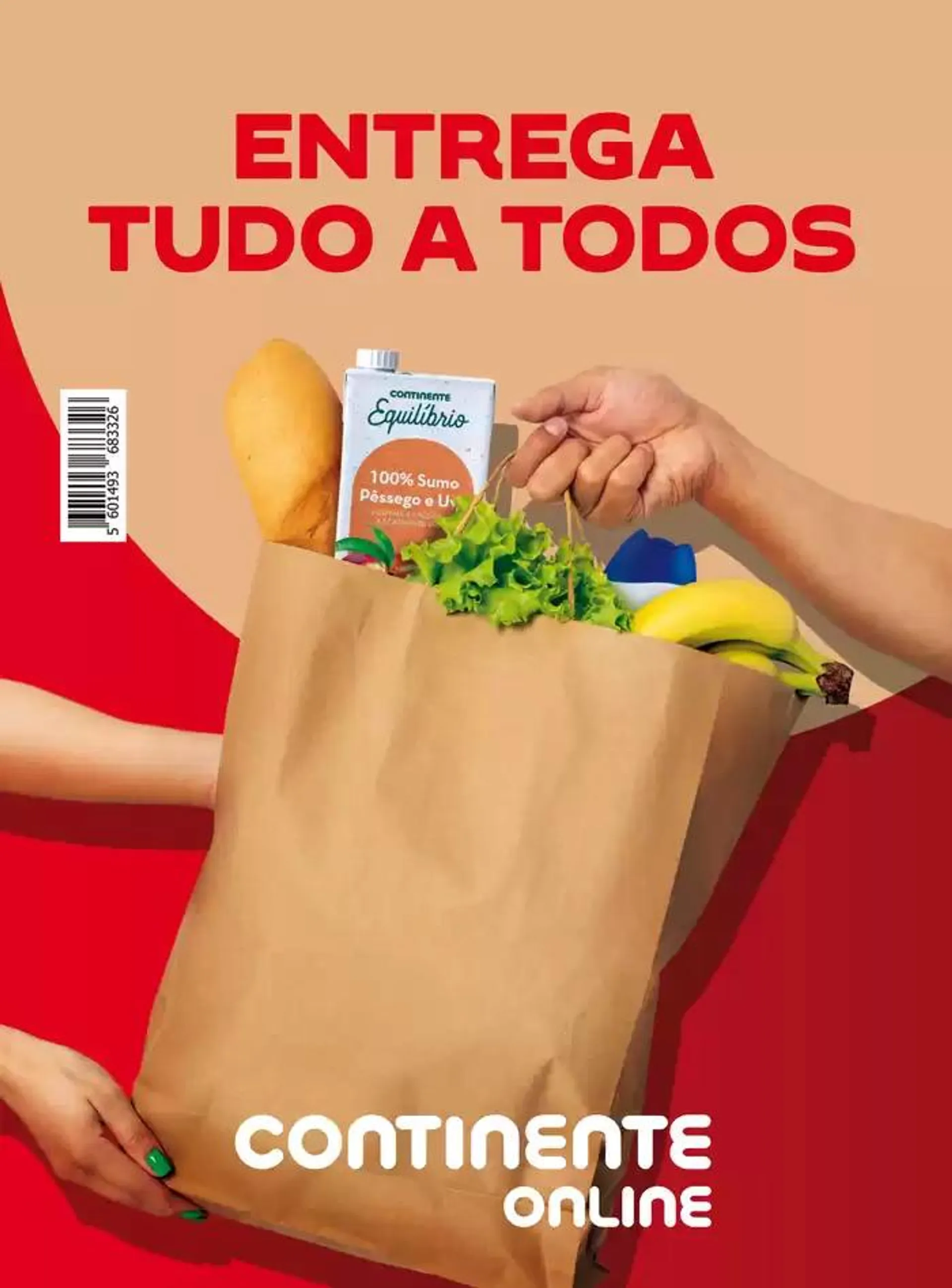 Folheto Continente Magazine de 2 de outubro até 28 de outubro 2024 - Pagina 36