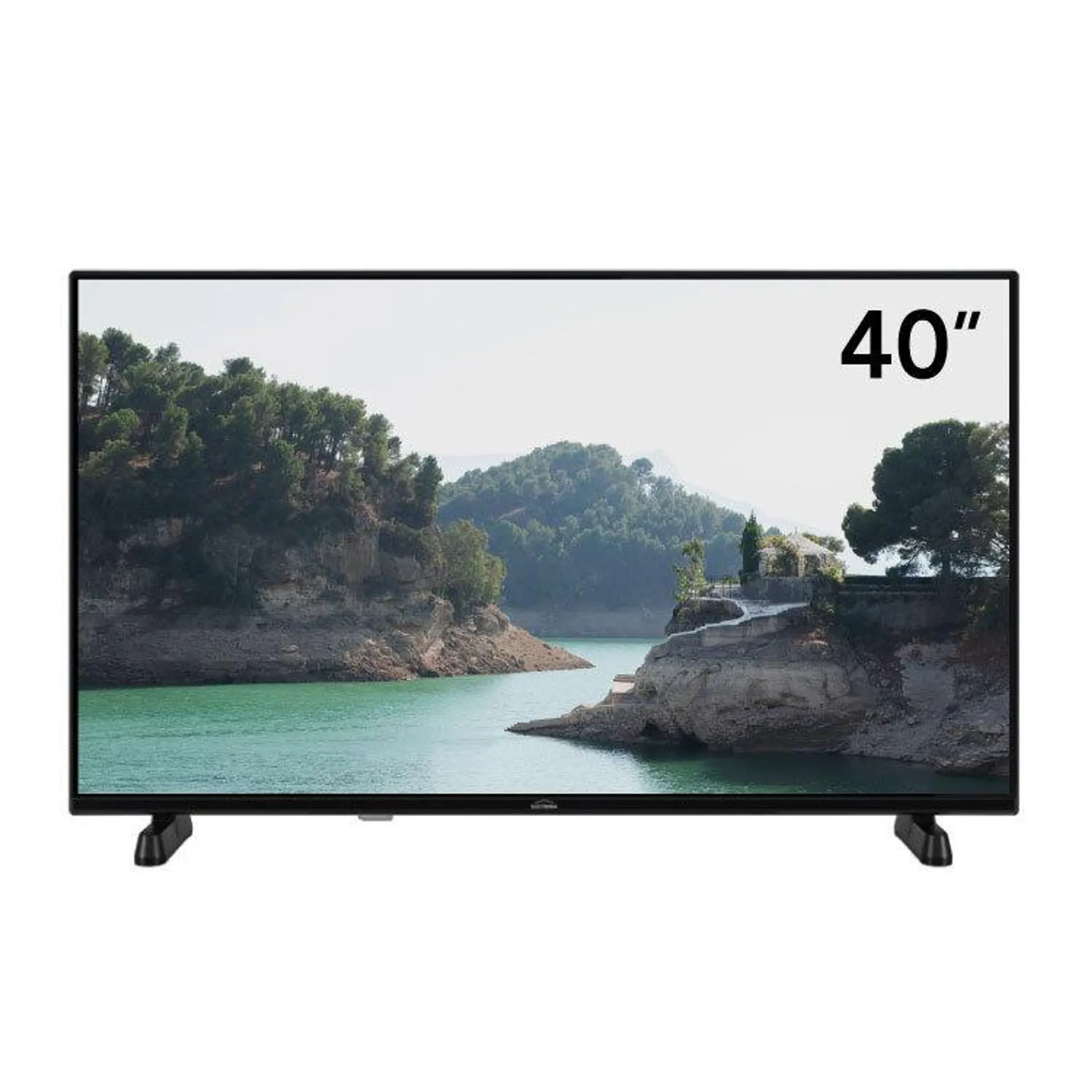 TV ELECTRONIA LD 40 FHD FR