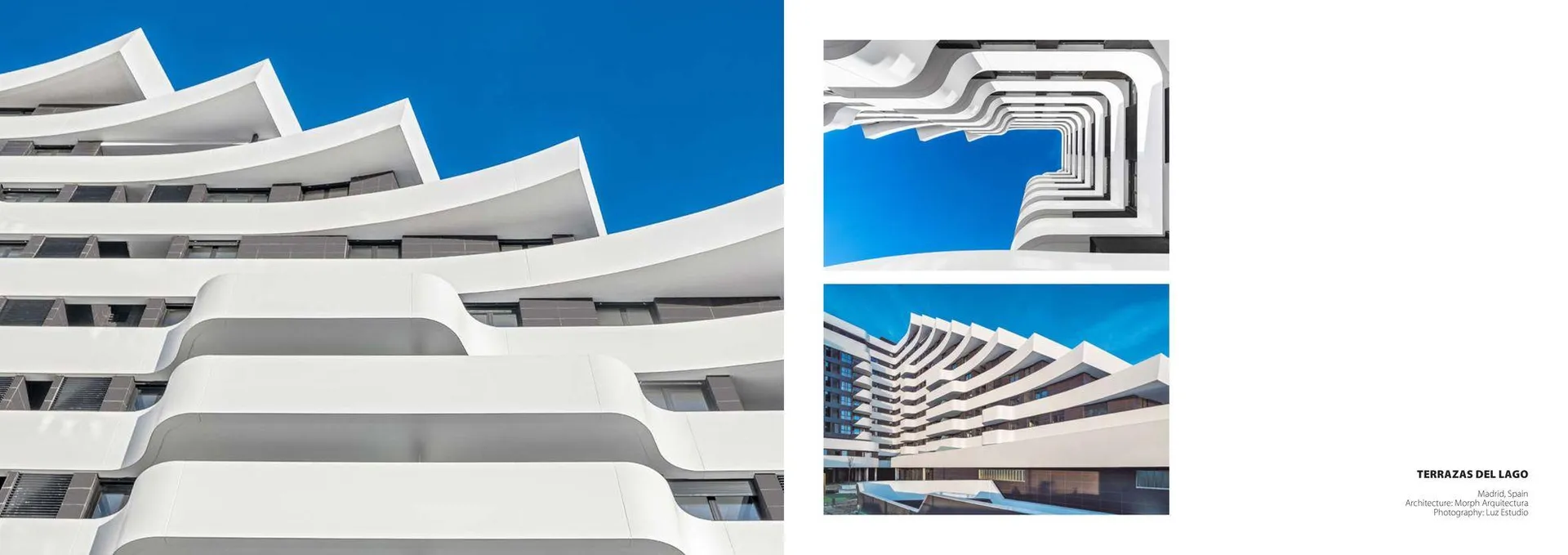 PORCELANOSA Project | KRION Facades  - 40