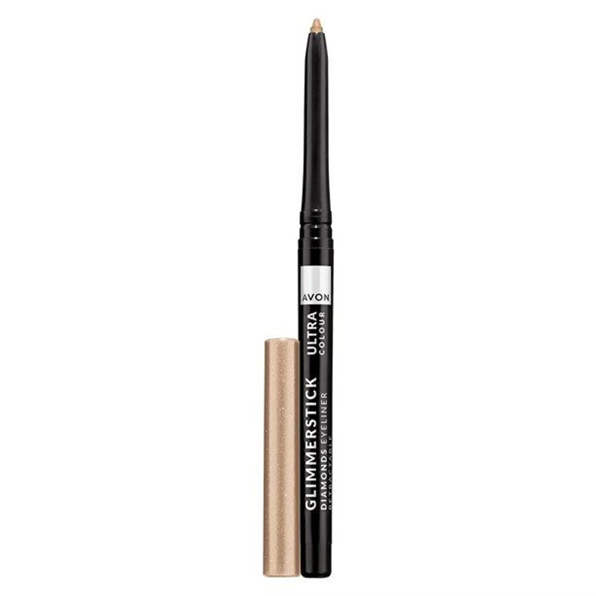 Glimmerstick Diamond Delineador para Olhos