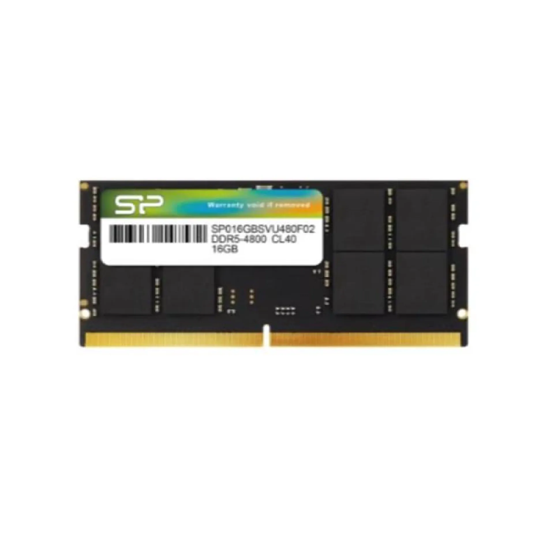 16GB RAM Silicon Power DDR5 SO-DIMM