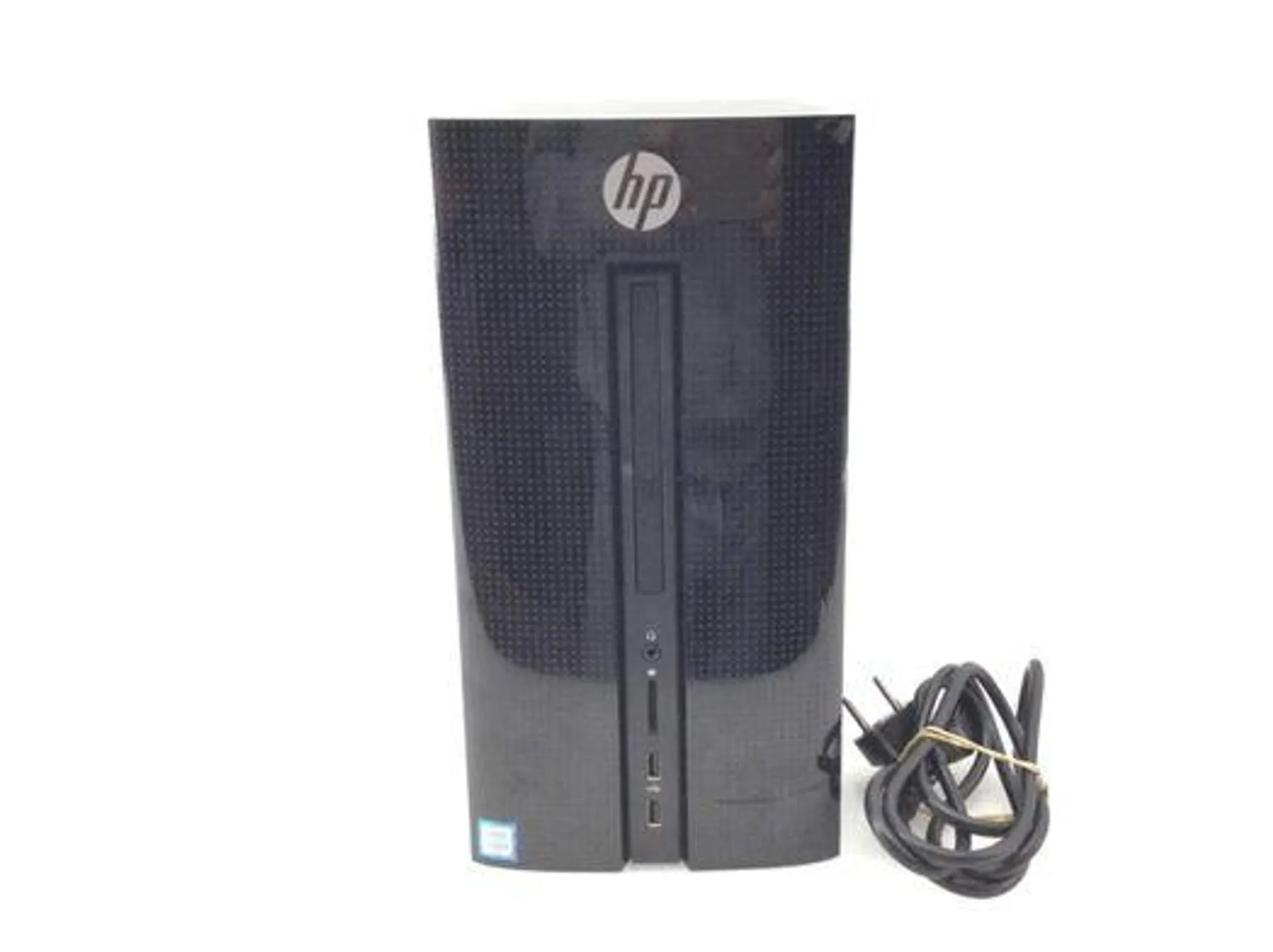 pc hp sem modelo