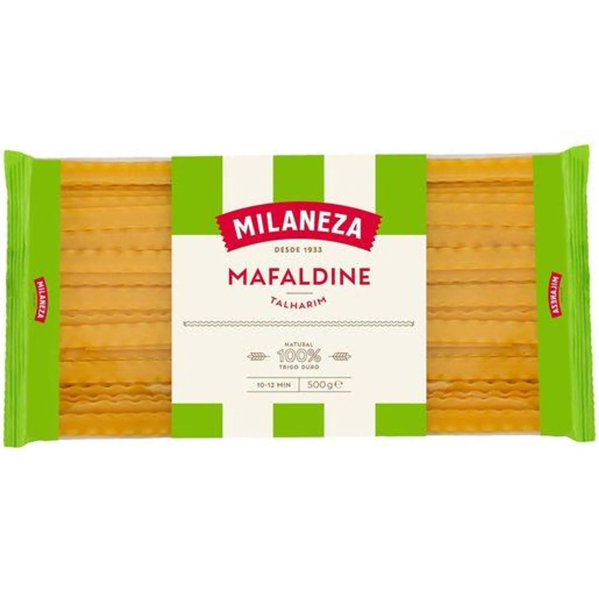 MILANEZA Talharim 500 g