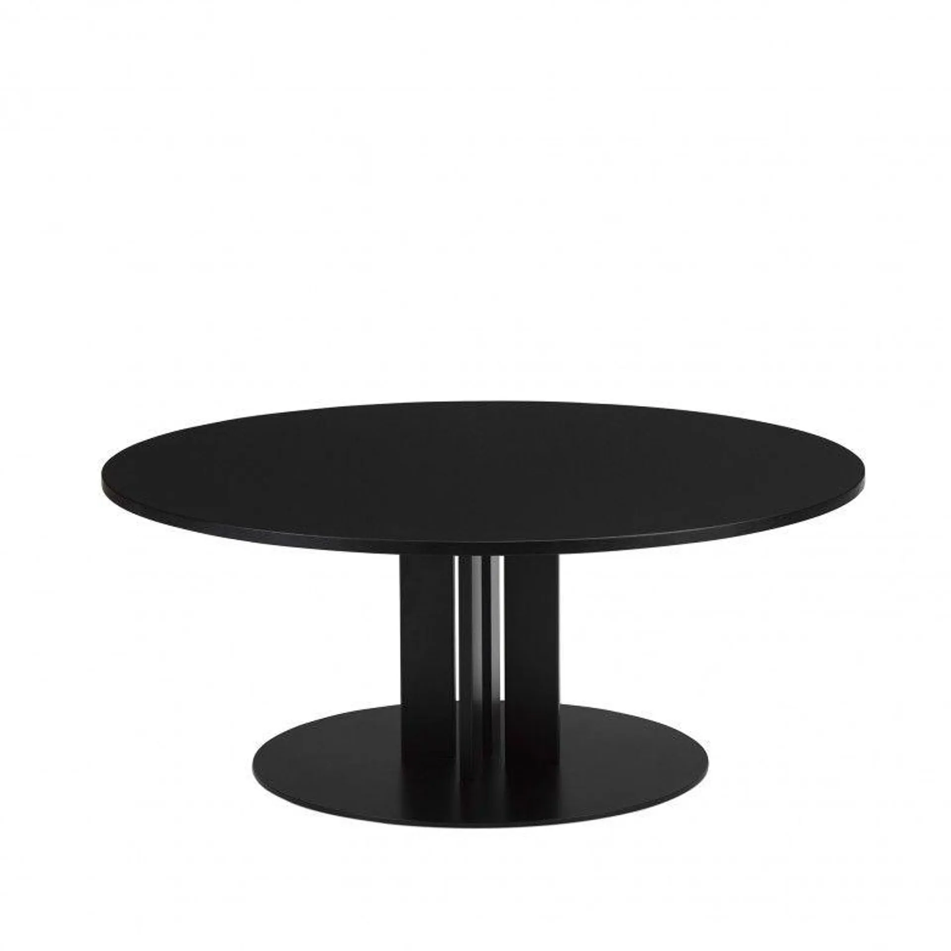 mesa de centro scala black