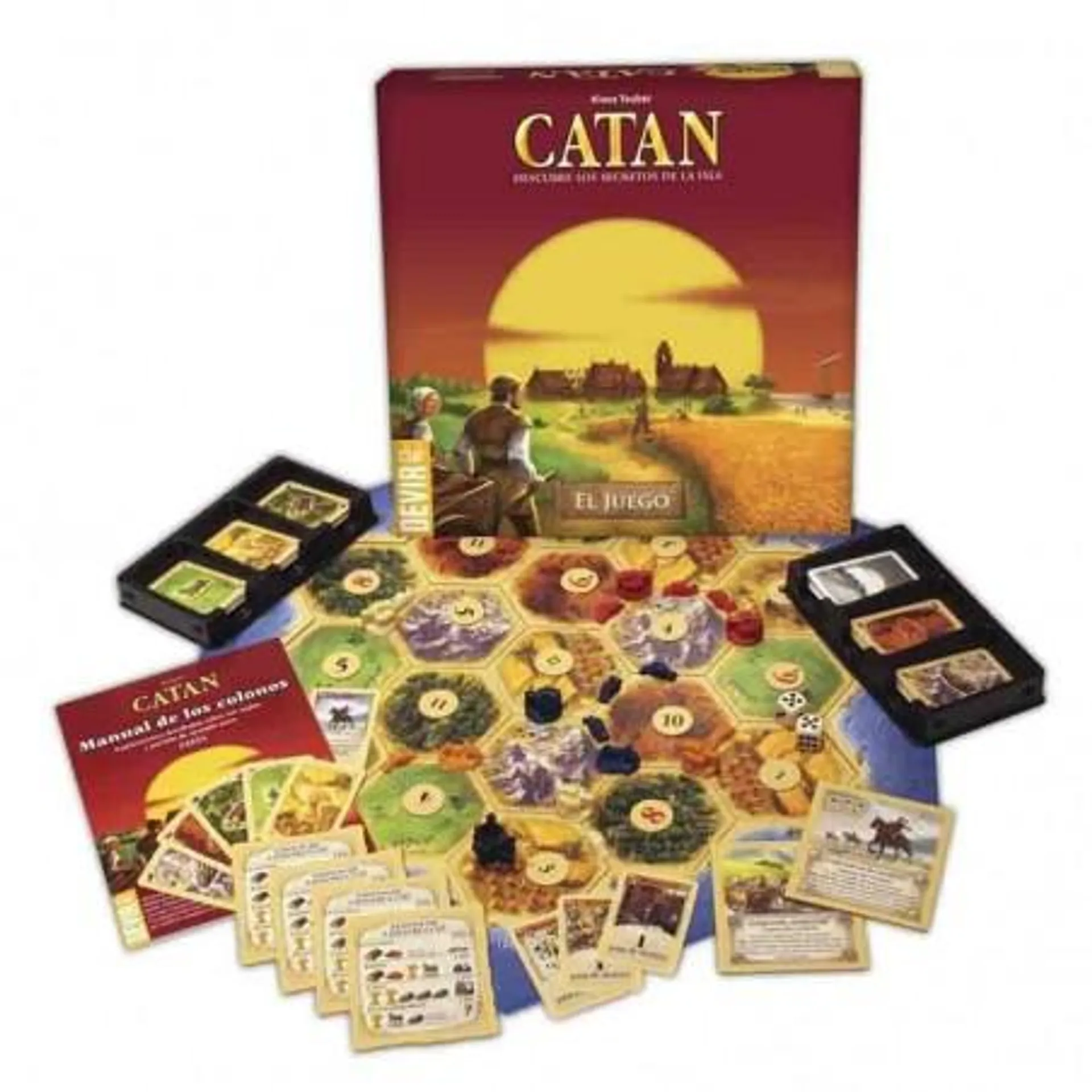 Catan