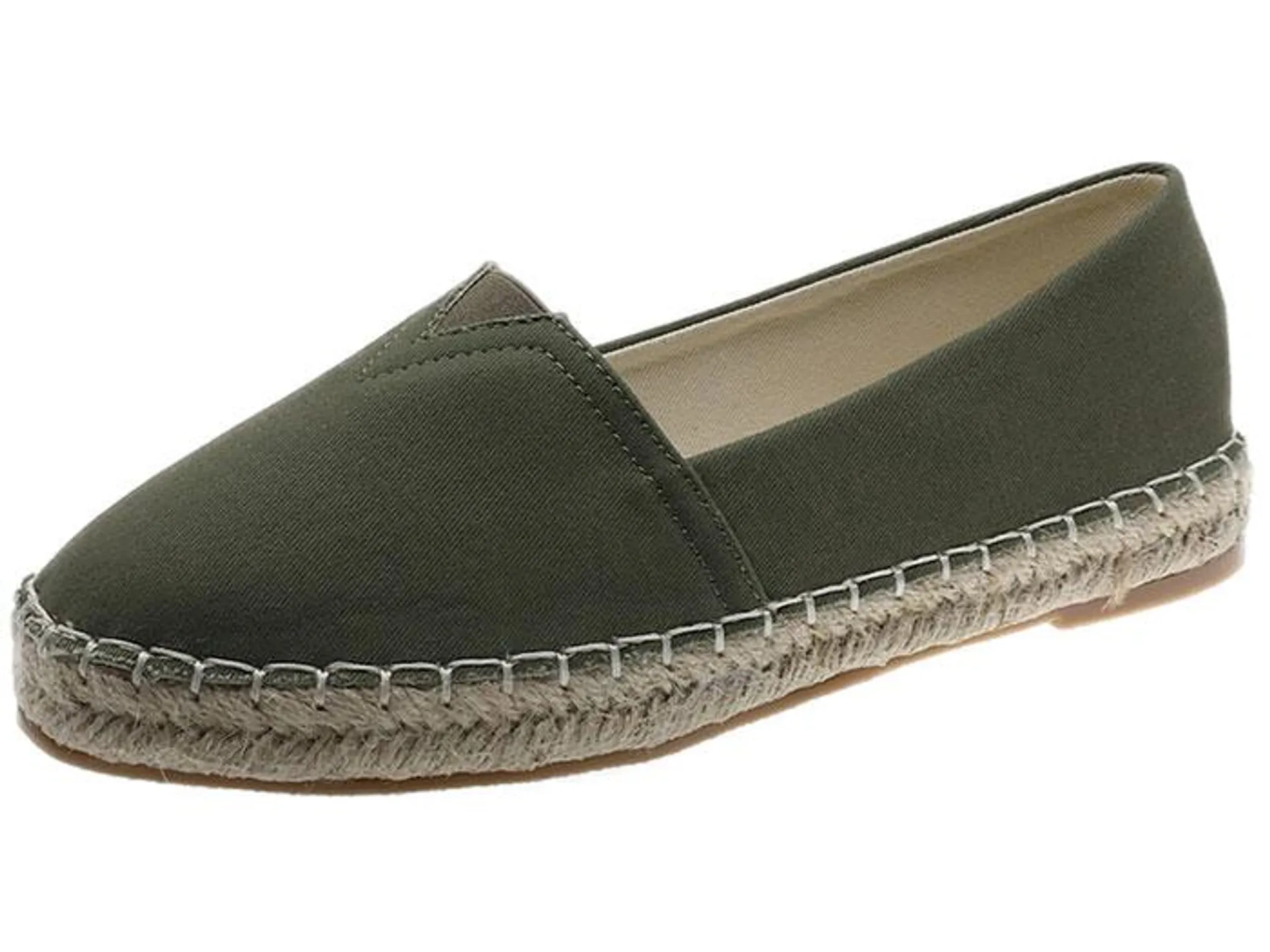 Espadrilles for woman