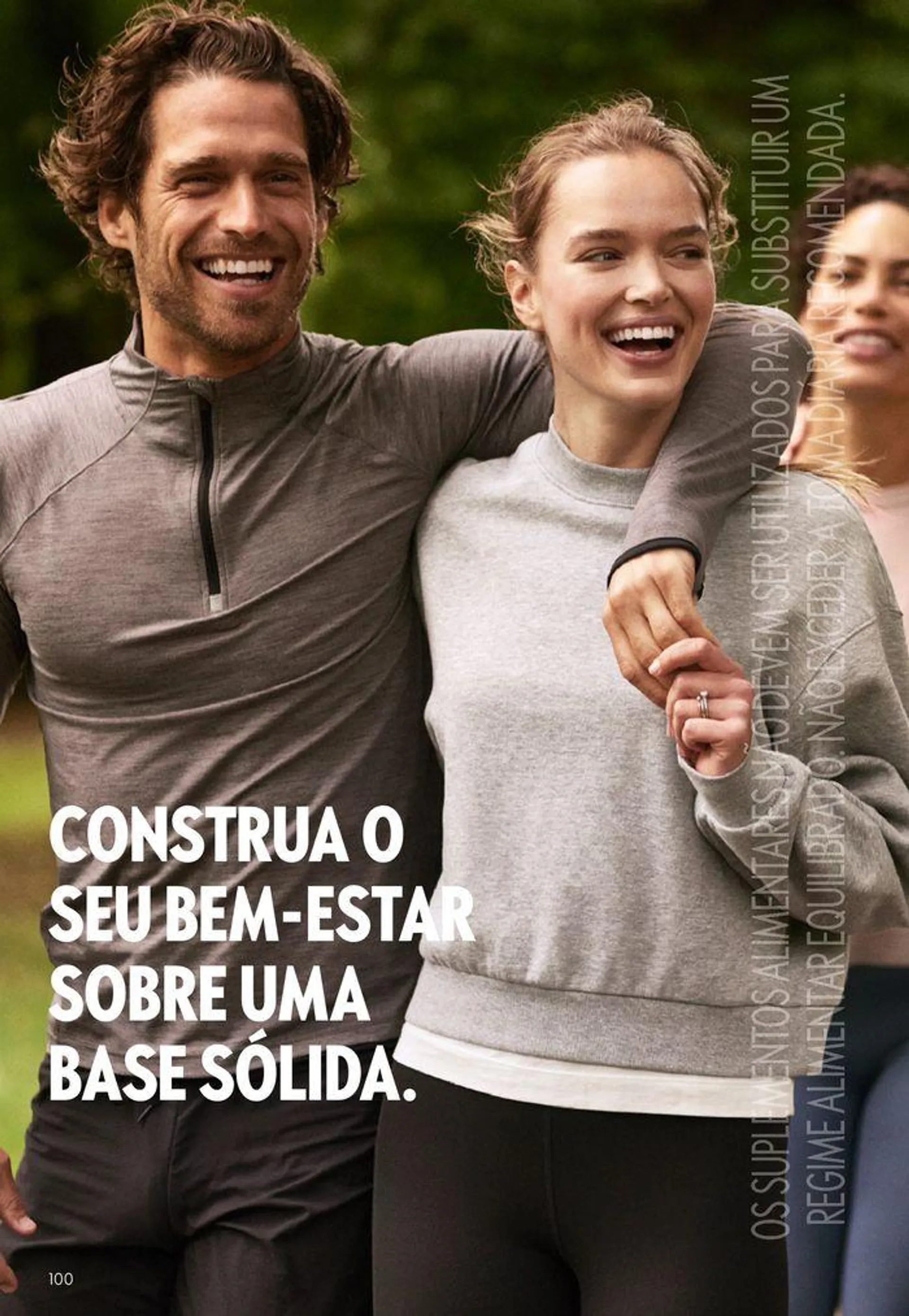 Folheto Folheto Oriflame de 11 de julho até 31 de julho 2024 - Pagina 100