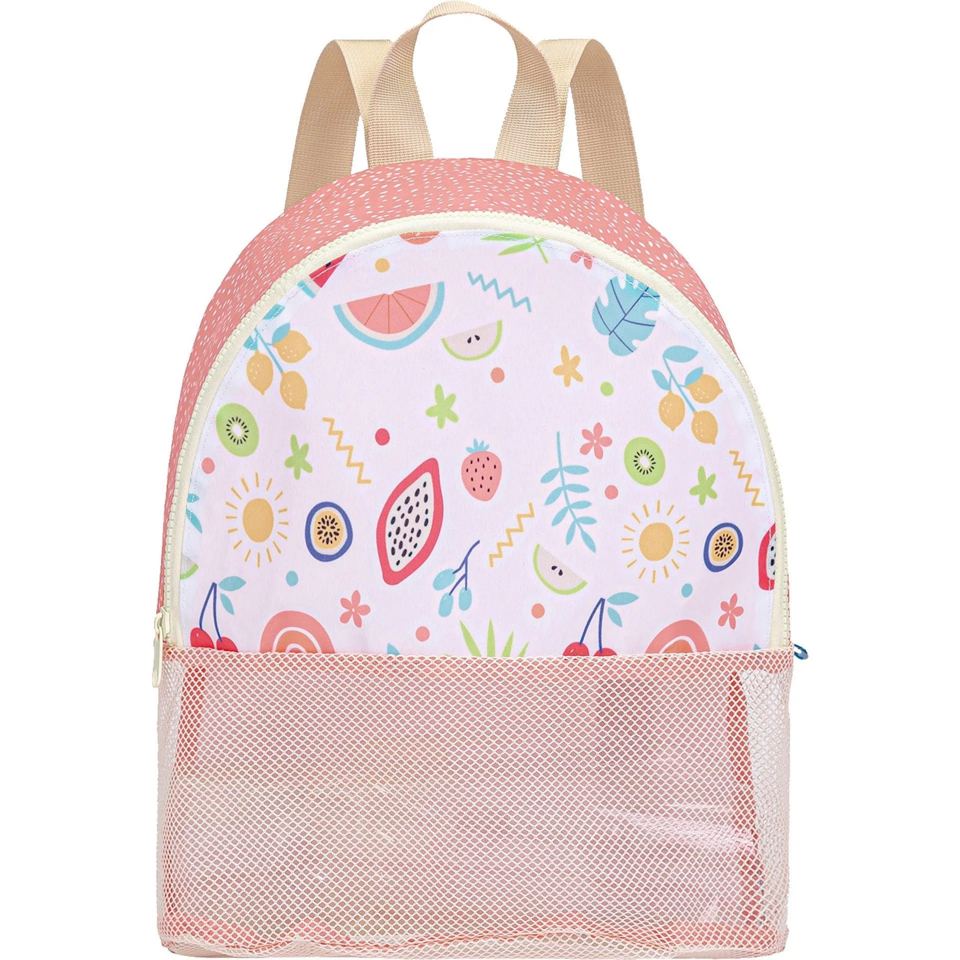 Mochila Summer Fruits Hello Summer