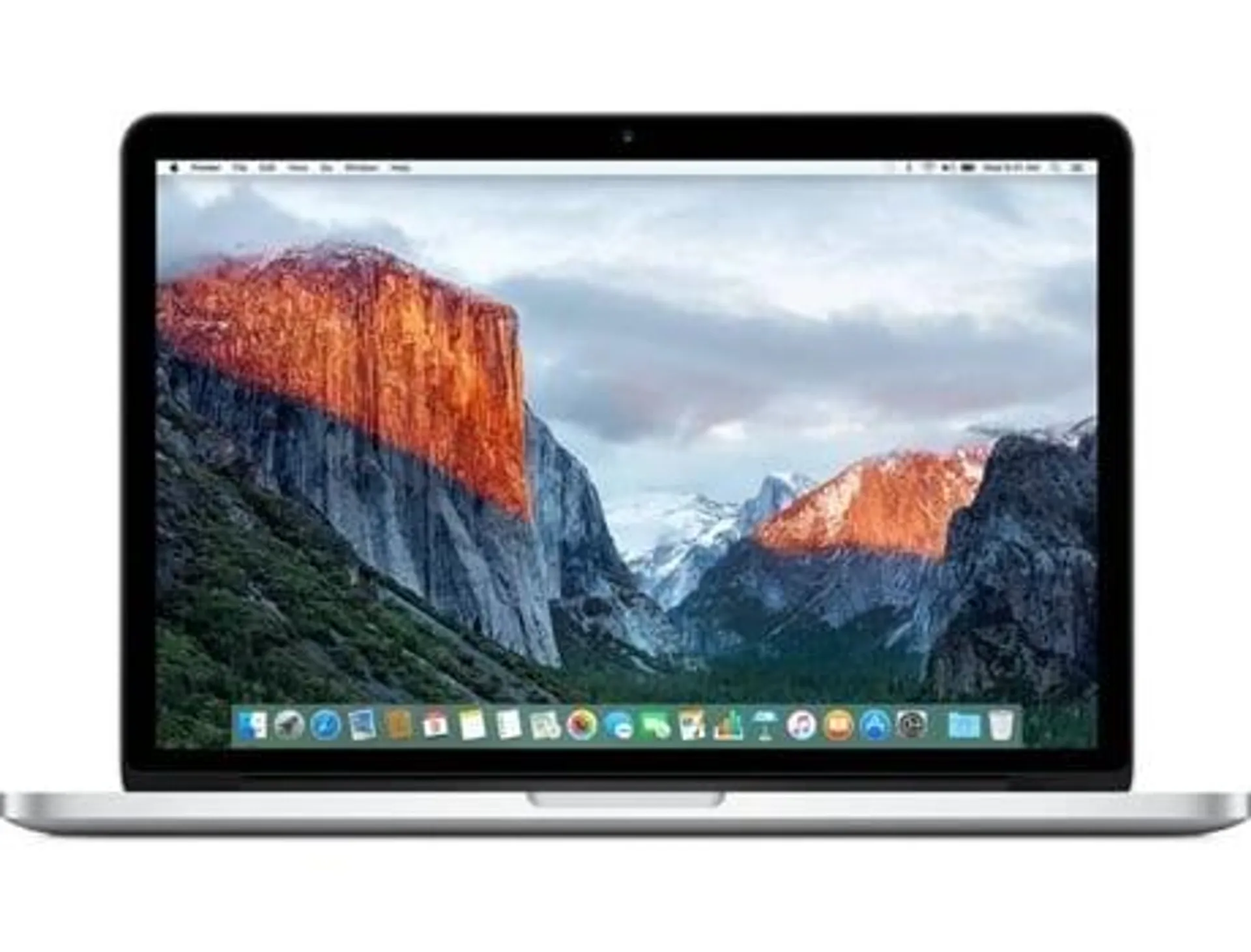 MacBook Pro 13'' Retina APPLE MF841 (Outlet Grade A)