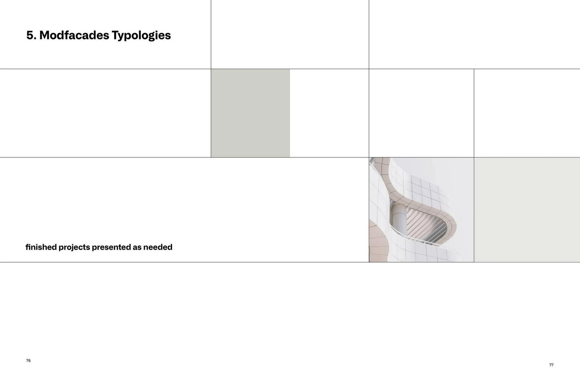 Folheto Folheto Porcelanosa de 11 de março até 31 de dezembro 2024 - Pagina 39