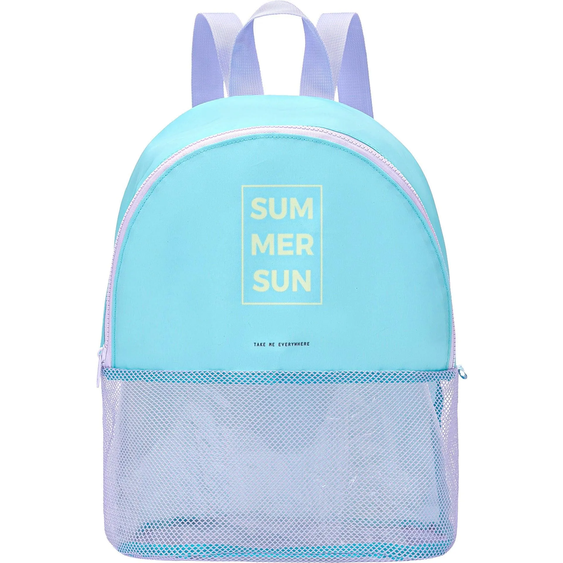 Mochila Summer Sun Hello Summer