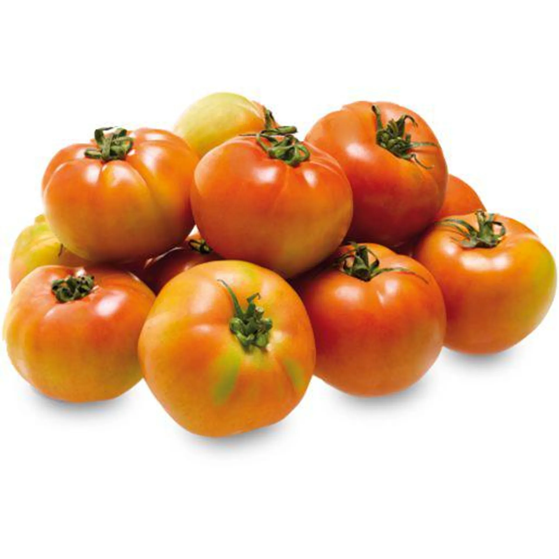 Tomate (1 un = 210 g aprox)