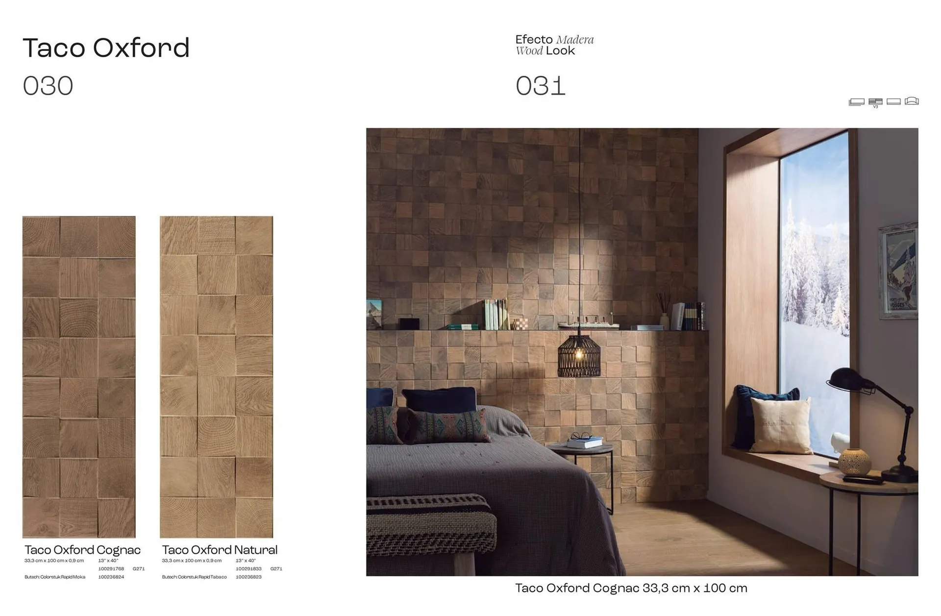Volantino Porcelanosa da 18 febbraio a 31 dicembre di 2025 - Pagina del volantino 16