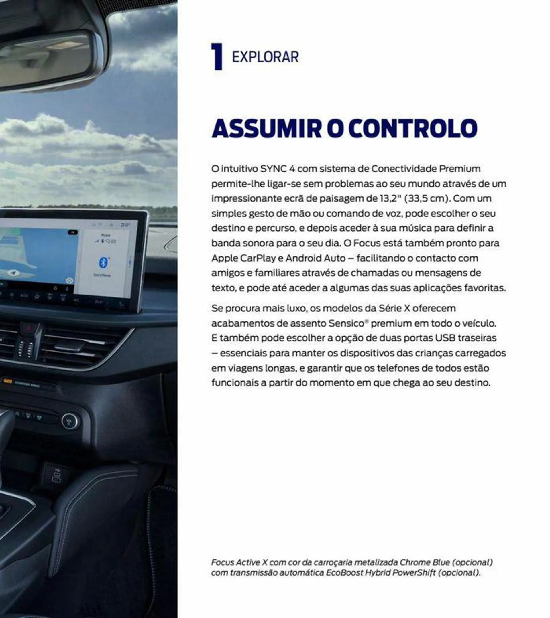 NOVO FOCUS - 13