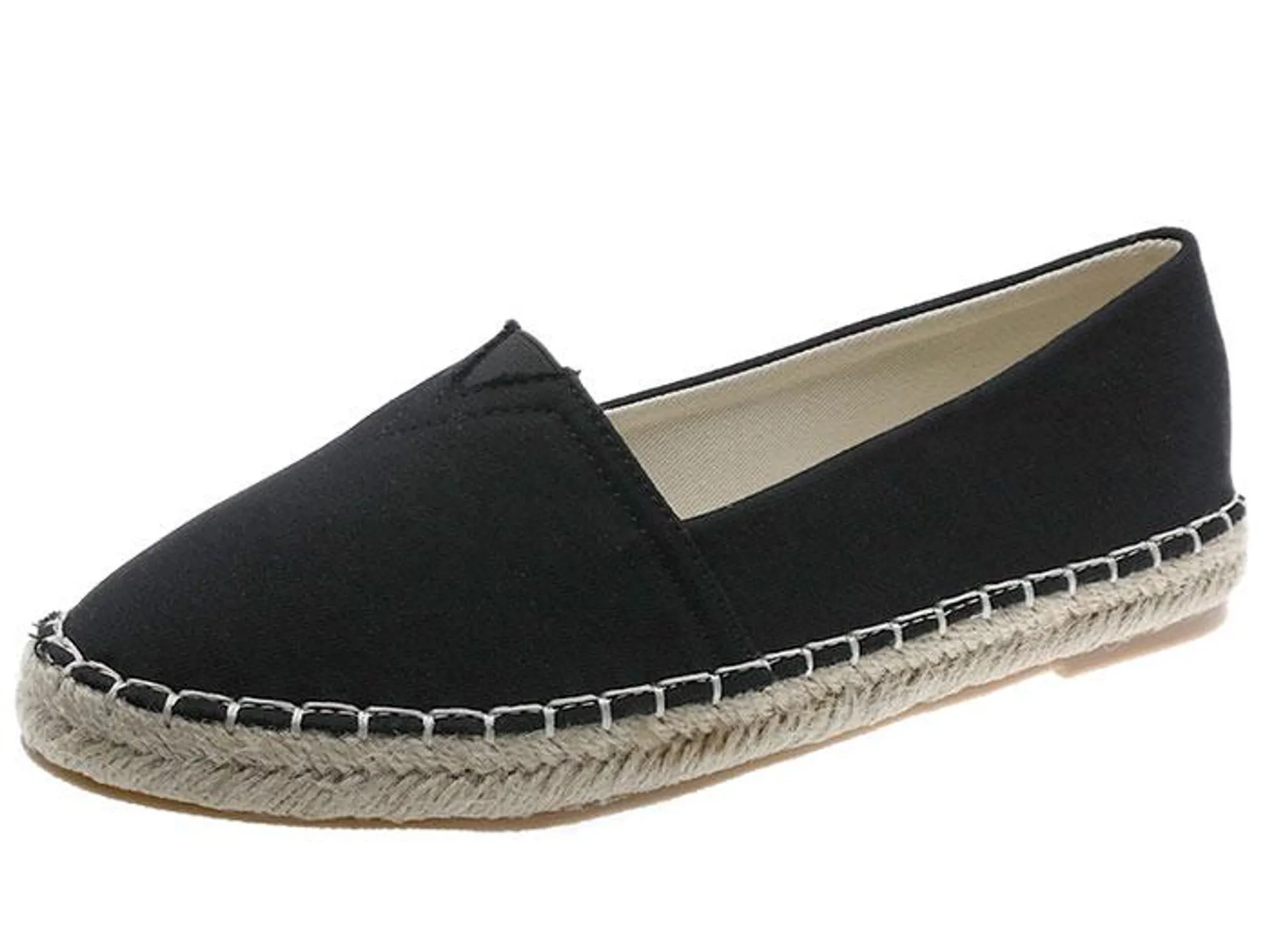 Espadrilles for woman