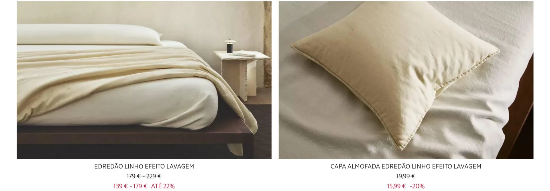 Folheto ZARA HOME - 1