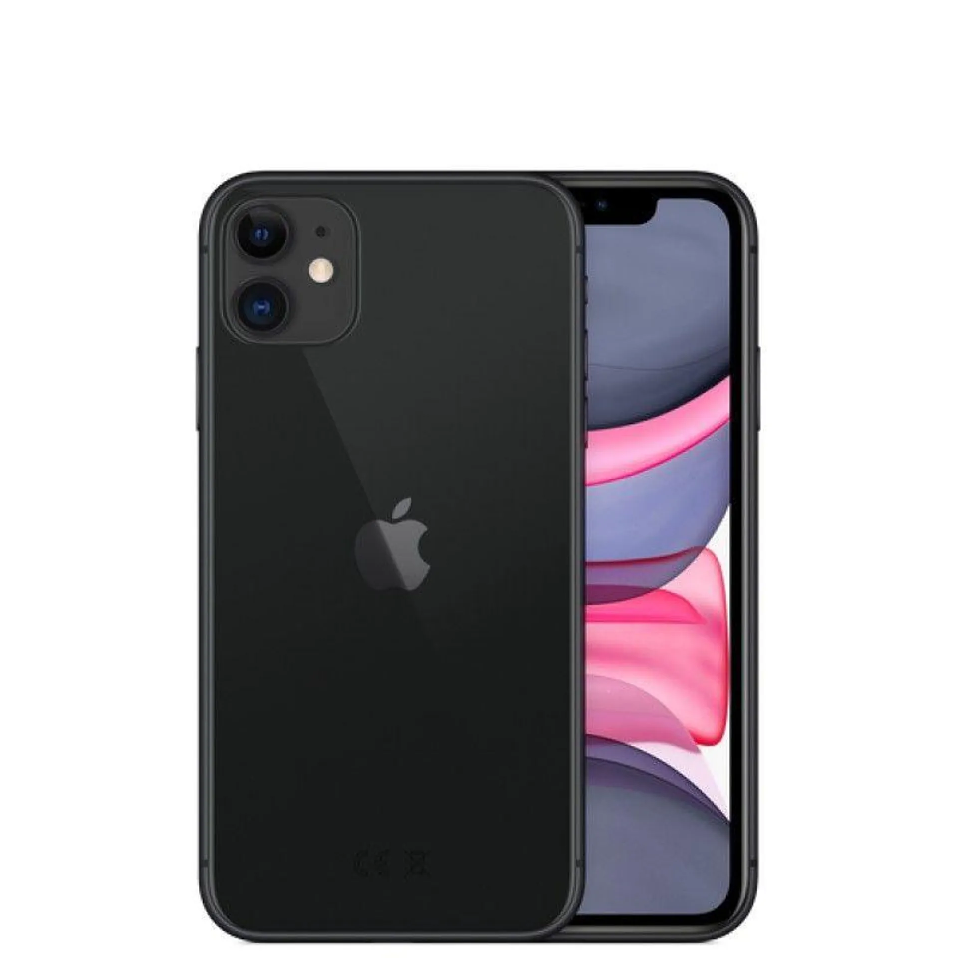 iPhone 11 64GB - Preto