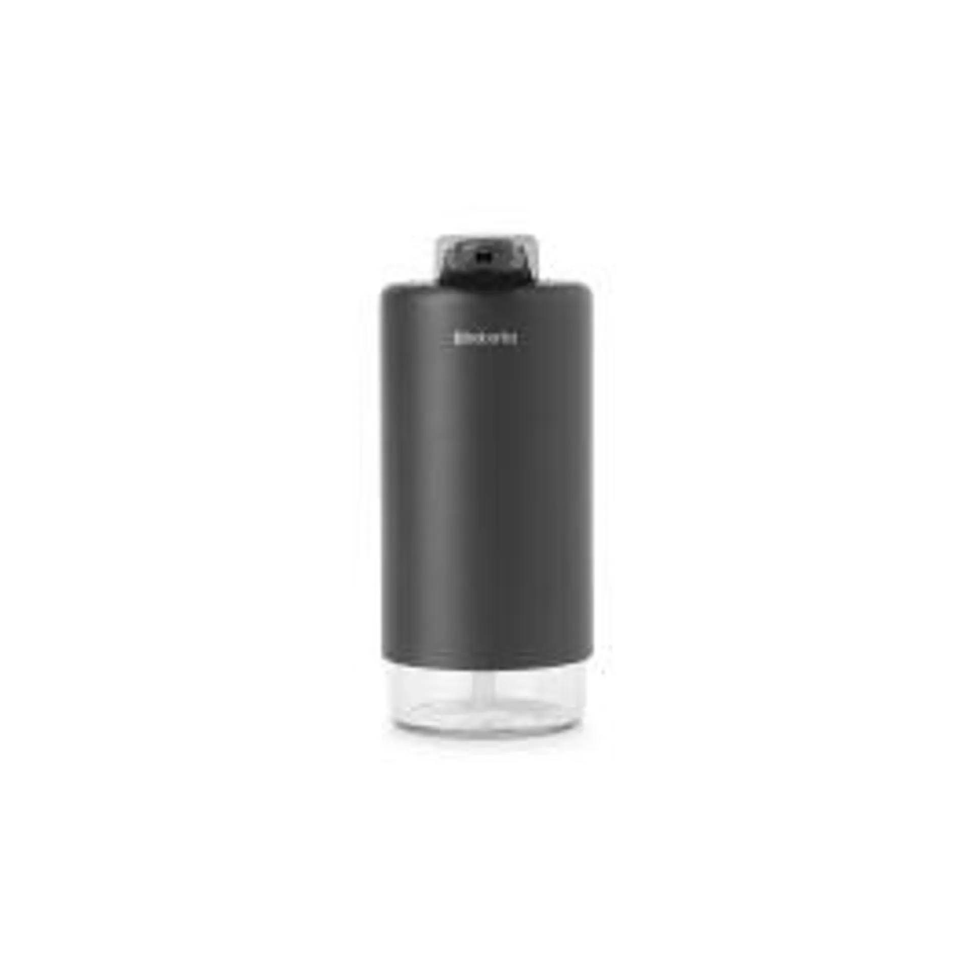 DOSEADOR SABONETE 200ML CINZA INFINITE | BRABANTIA