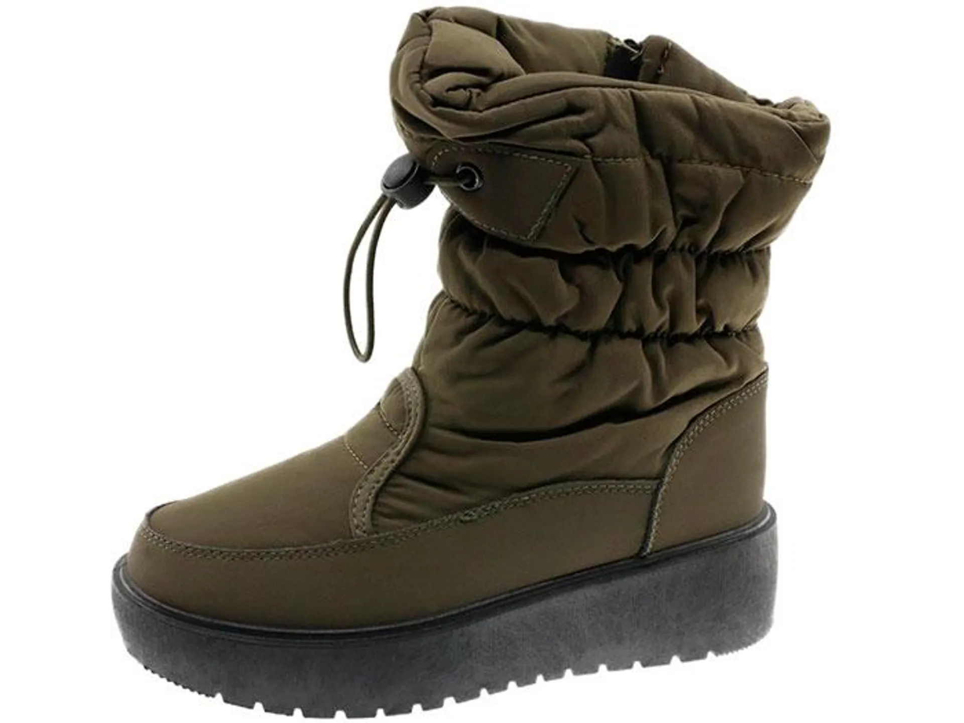 Womens casual boot