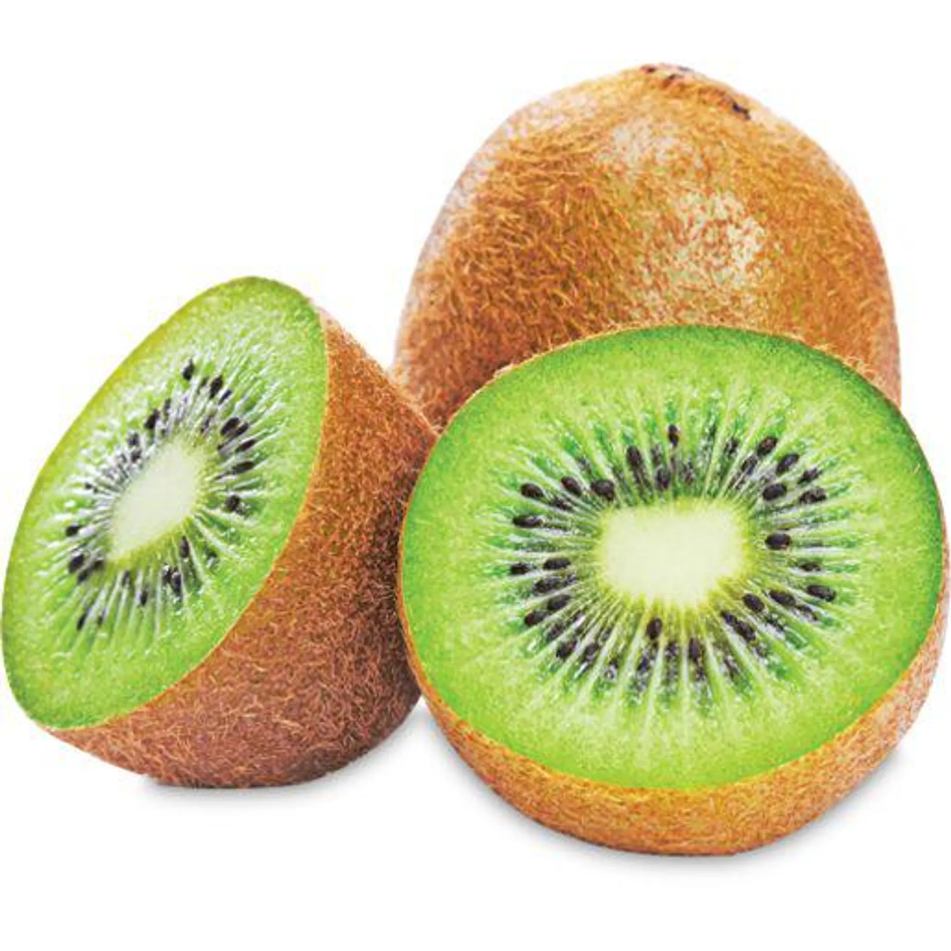 Kiwi (1 un = 95 g aprox)