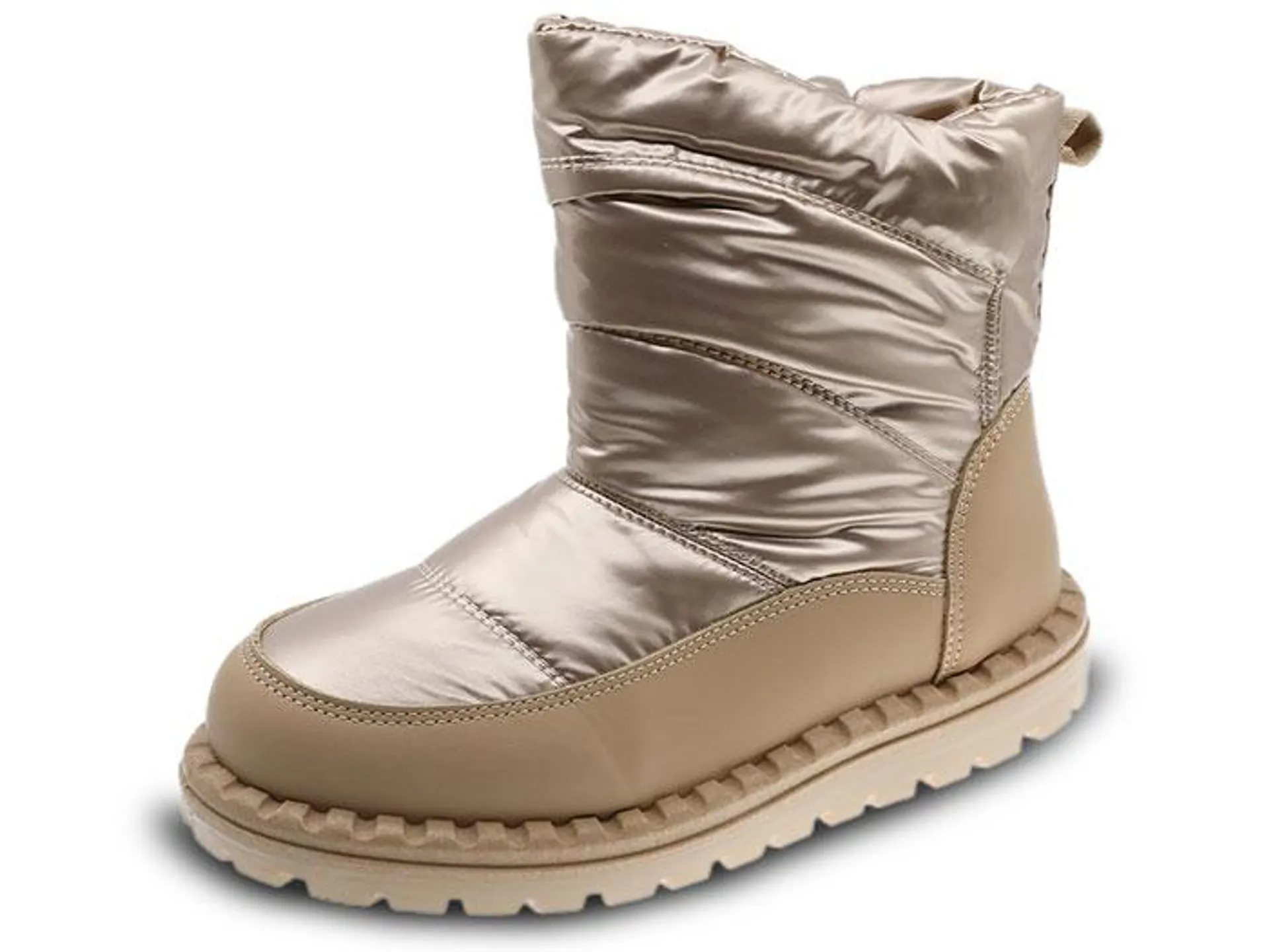 Boot for woman