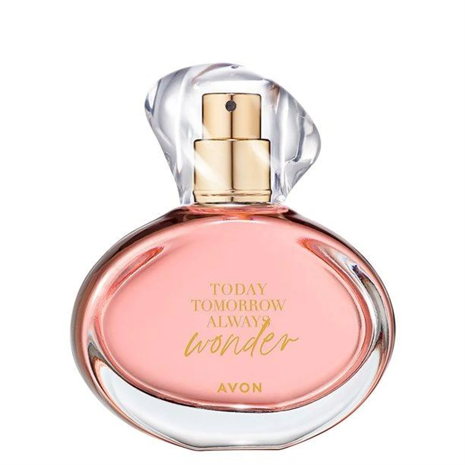 Wonder Eau de Parfum em Spray Para Ela