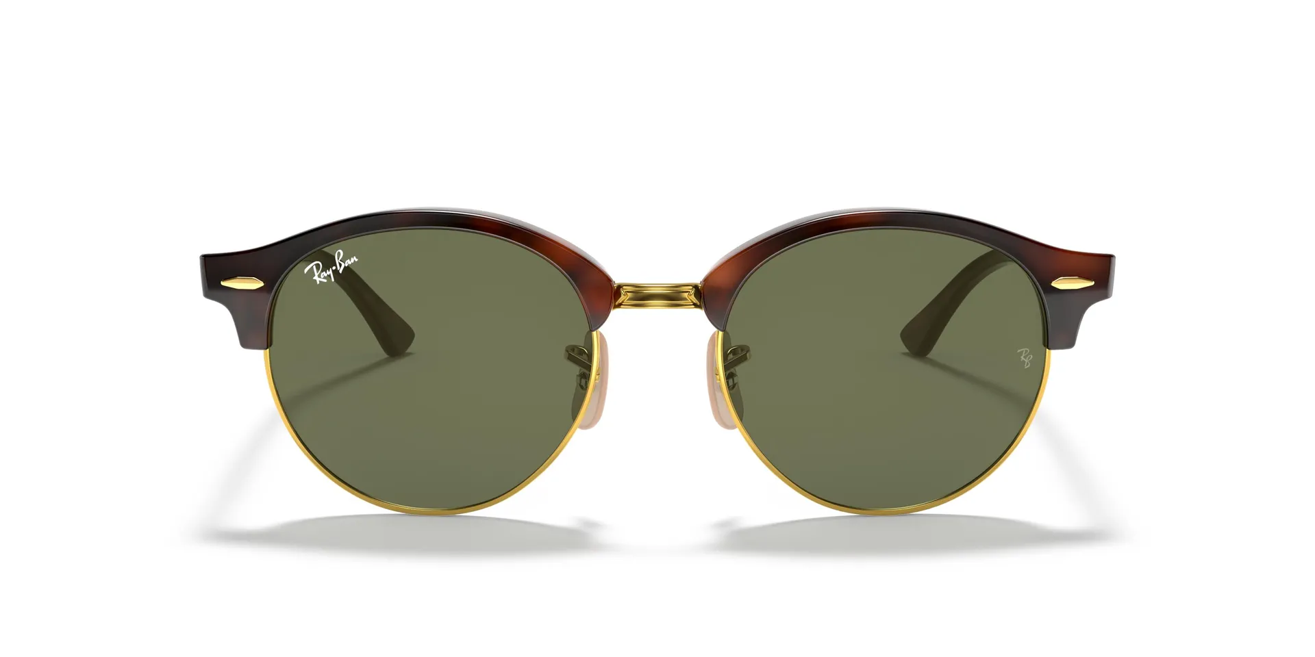 Ray-Ban CLUBROUND RB4246 990/51