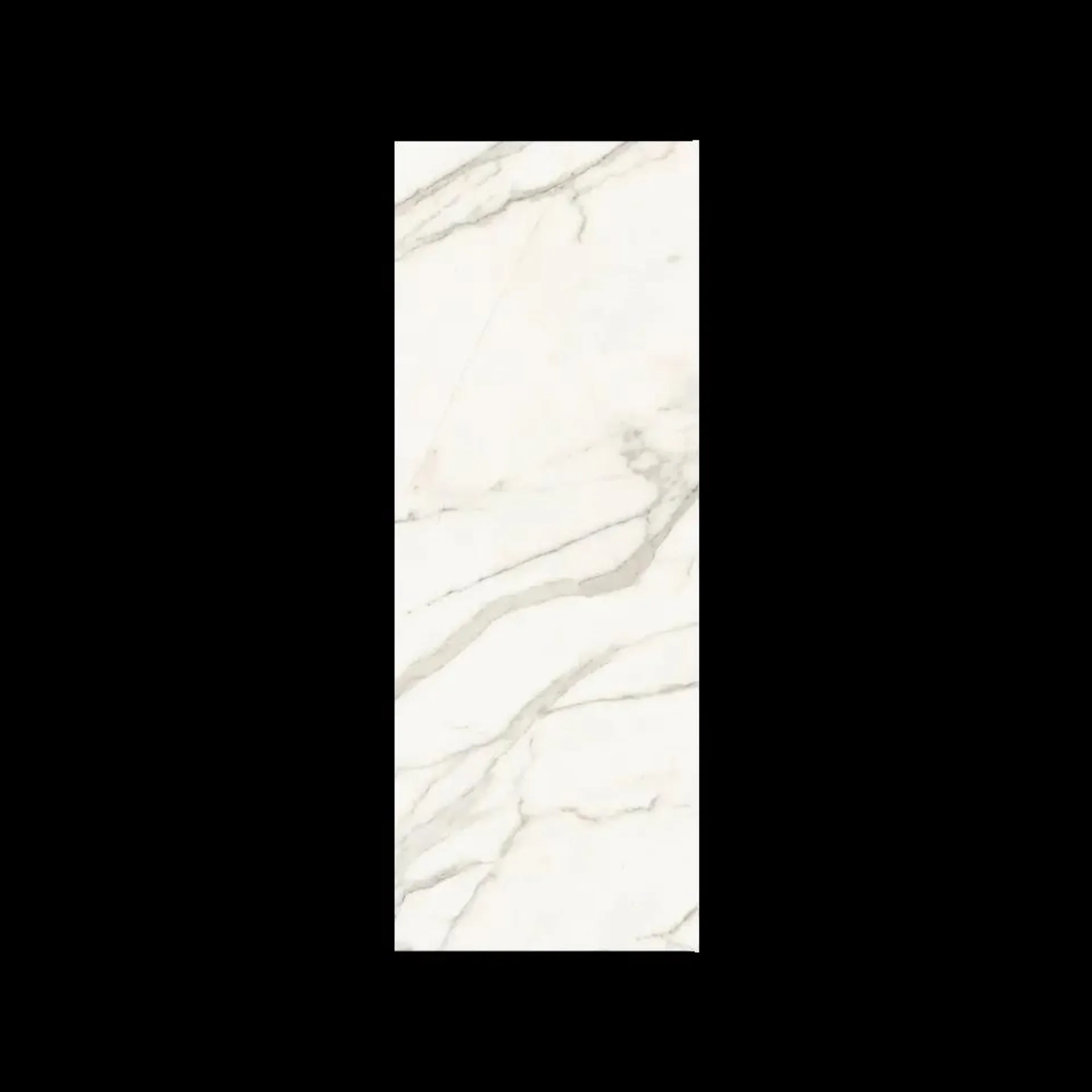 Revestimento Cerâmico LOVETILES Precious Calacatta Brilho Retificado 35x70 cm