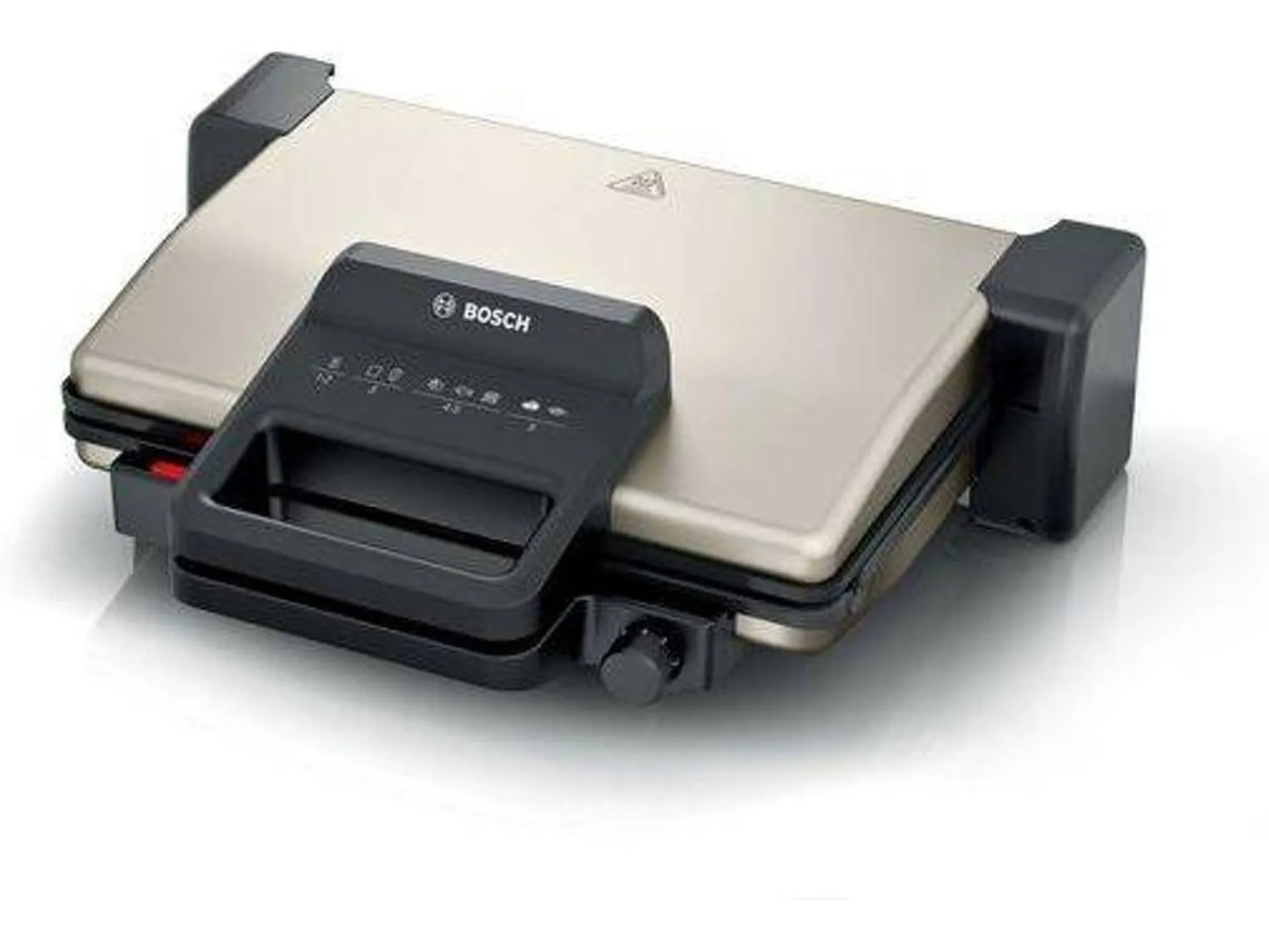 Grelhador de Placas BOSCH TCG3302 (2000 W)