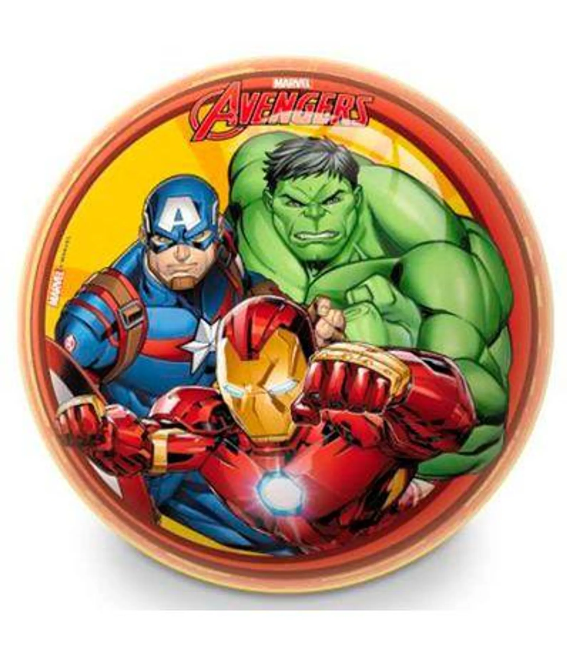 The Avengers Ball 23 cm - UNICE