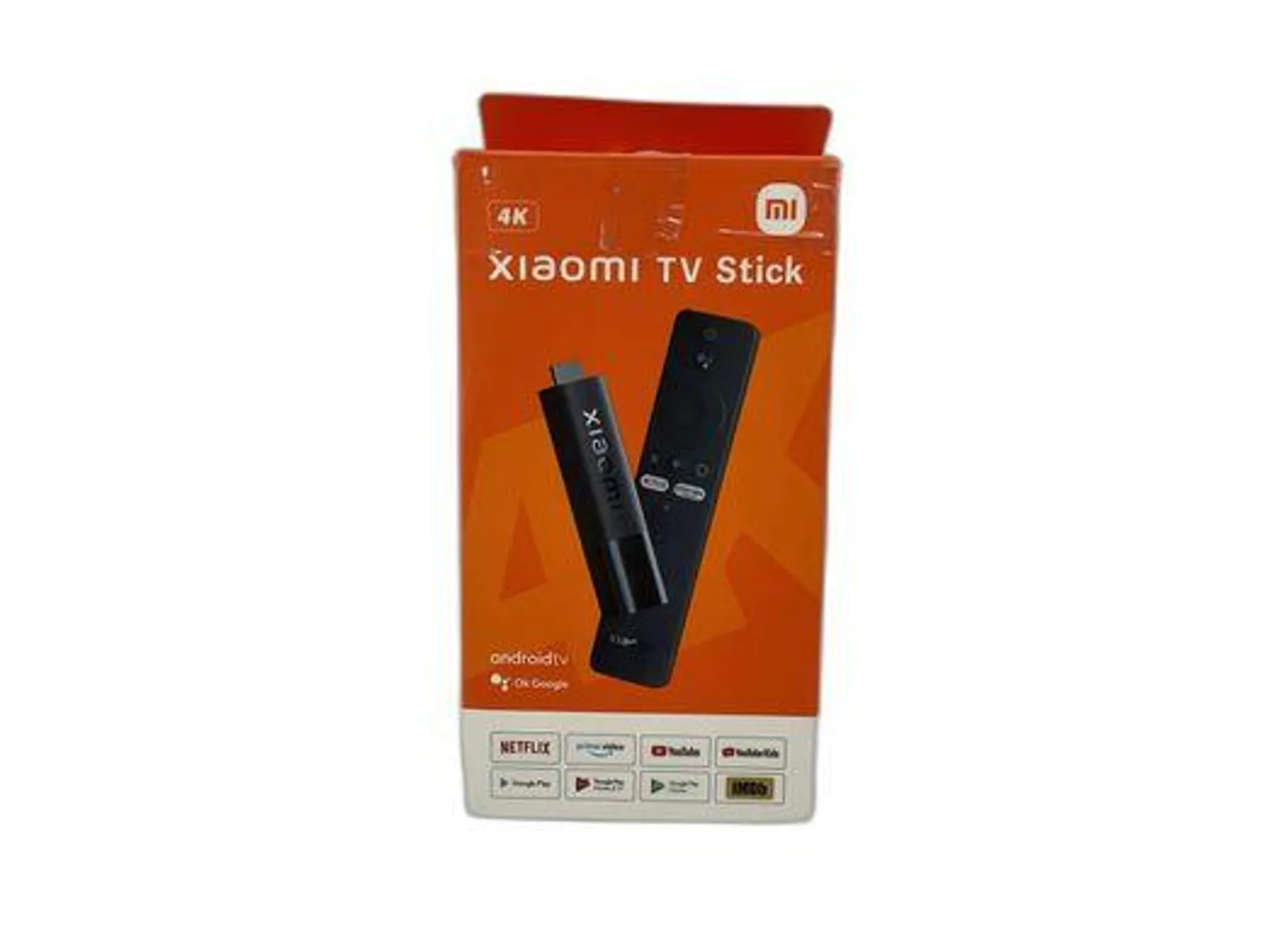 reprodutor internet xiaomi xiaomi stick