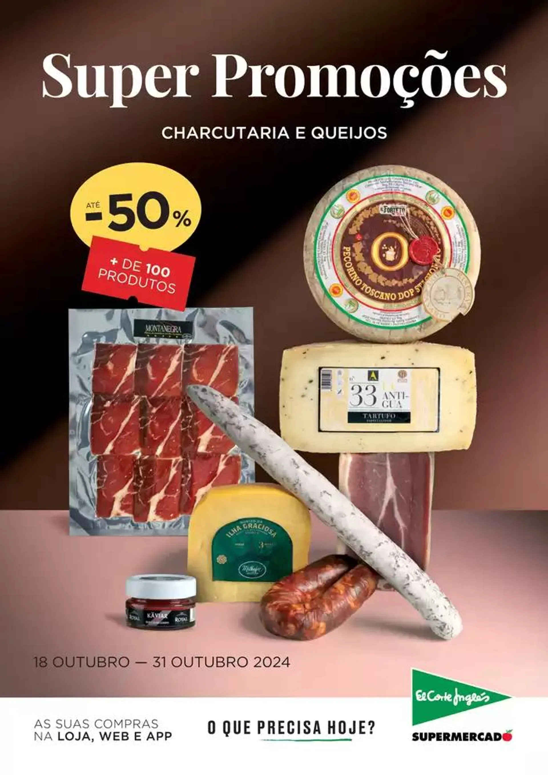 Super Promoções - 1