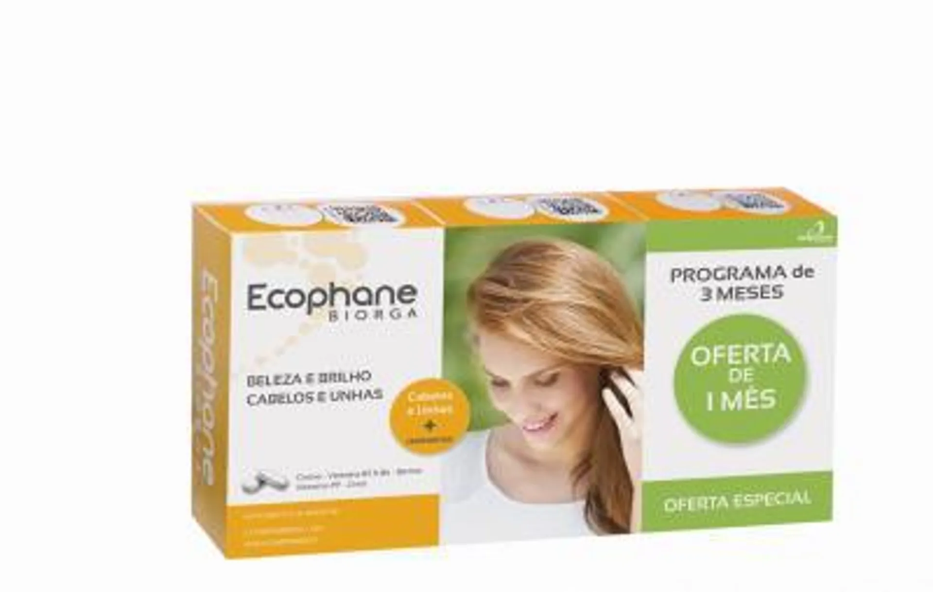 Ecophane Promo Comp X 60 2 +1